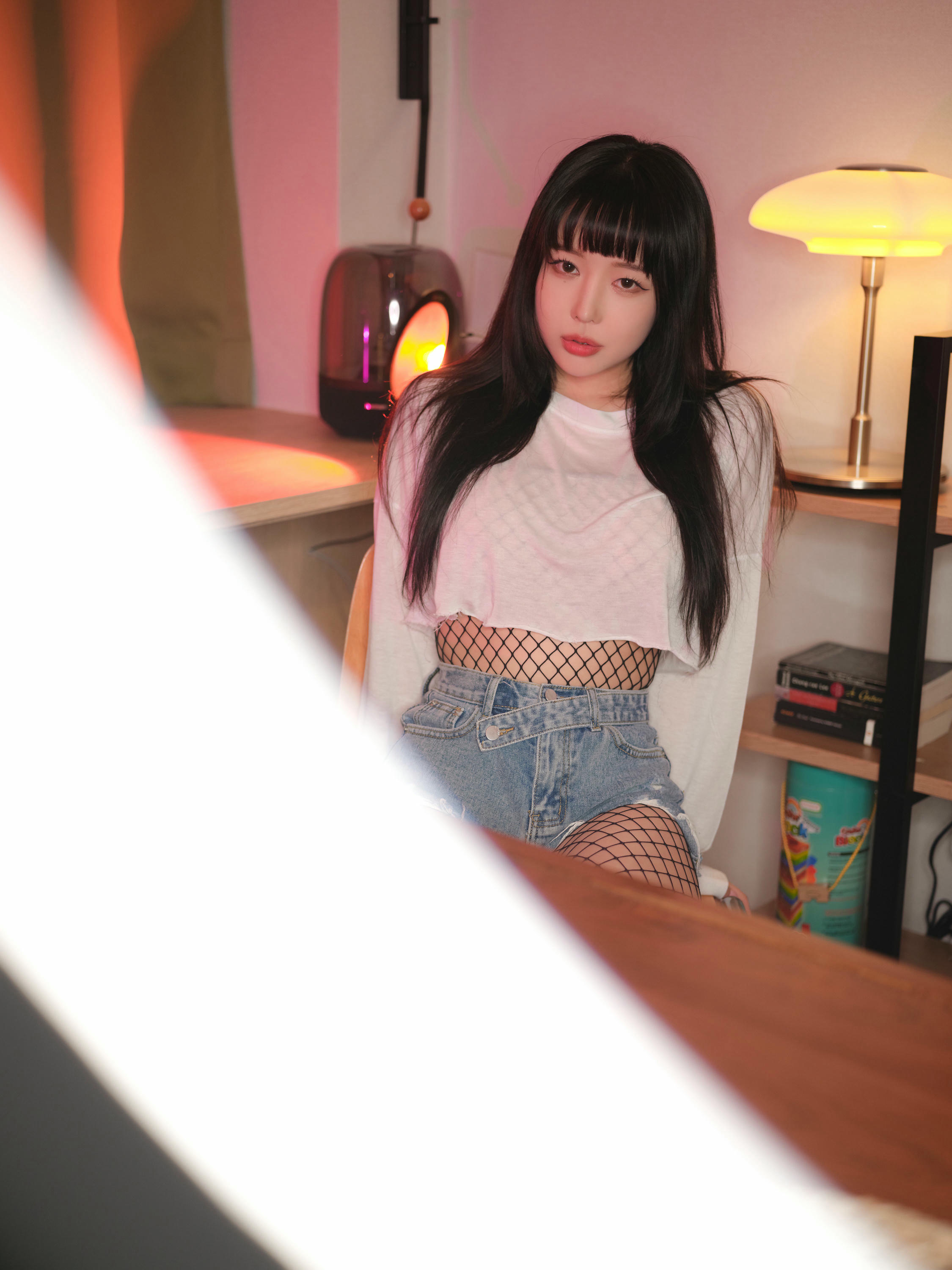 韩国套图-ArtGravia Vol.413 박하악 [94P-160MB]_第5集