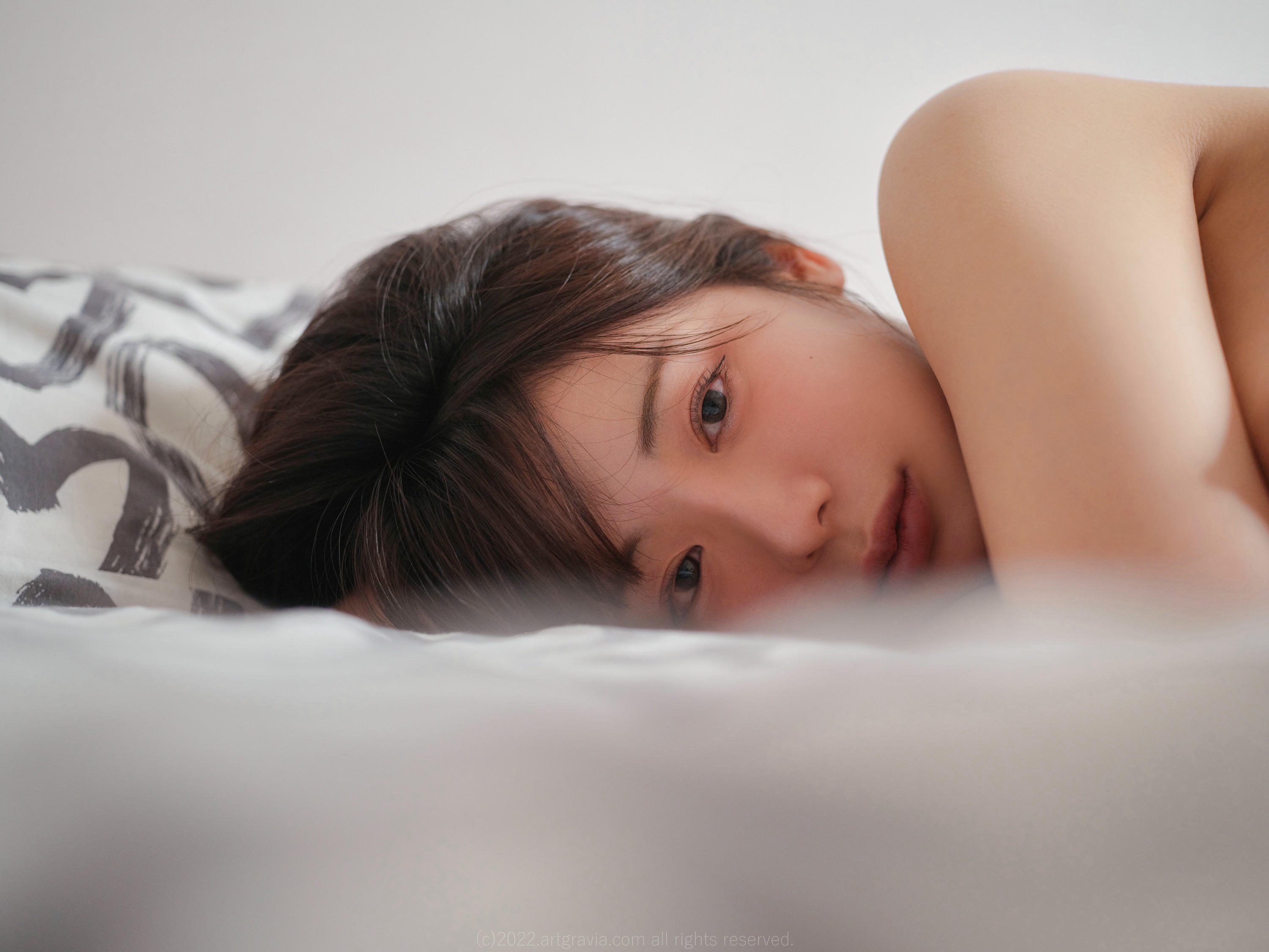 韩国套图-ArtGravia Vol.414  Wuyo우요 [108P 168MB]_第2集