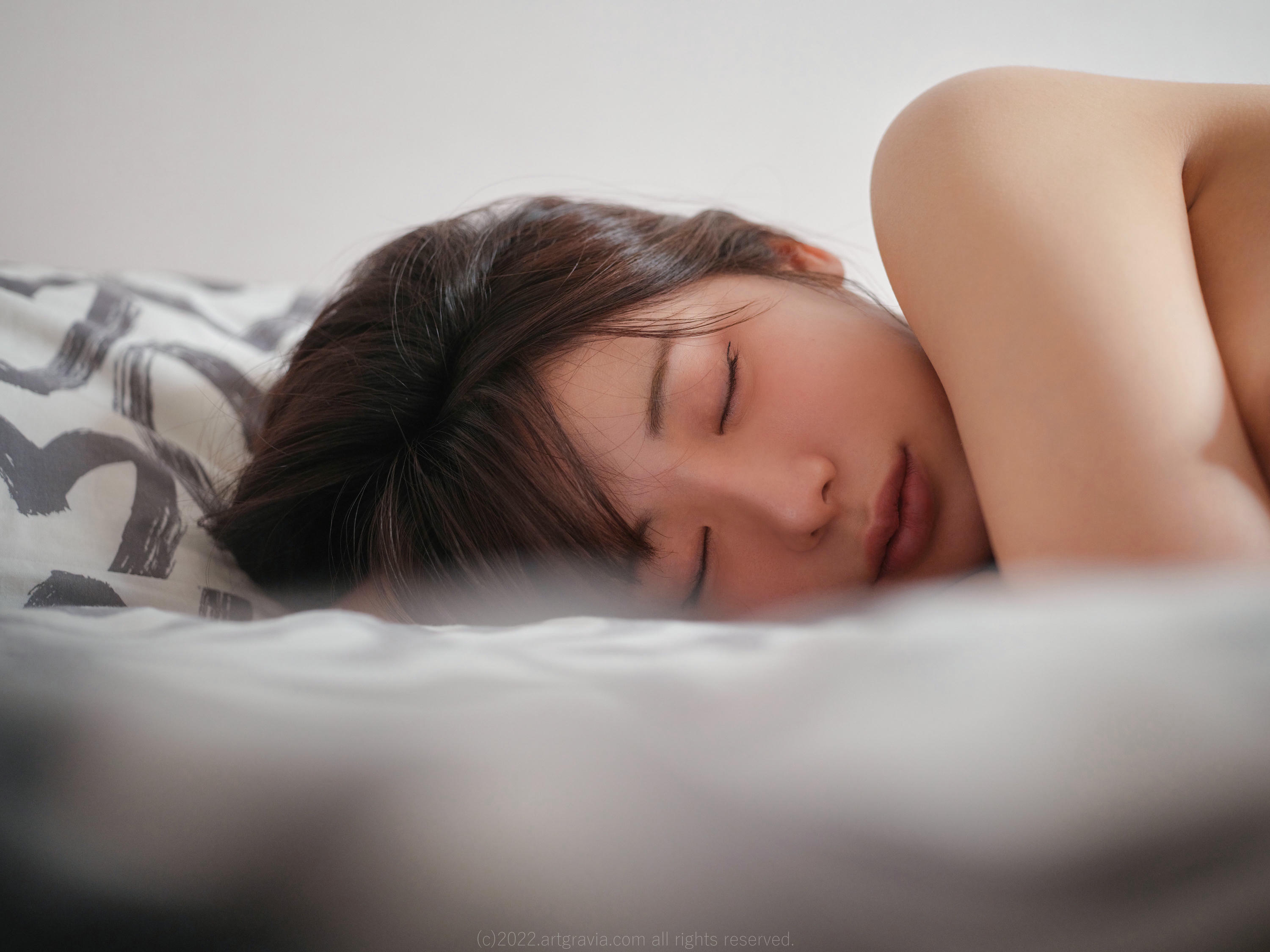 韩国套图-ArtGravia Vol.414  Wuyo우요 [108P 168MB]_第2集