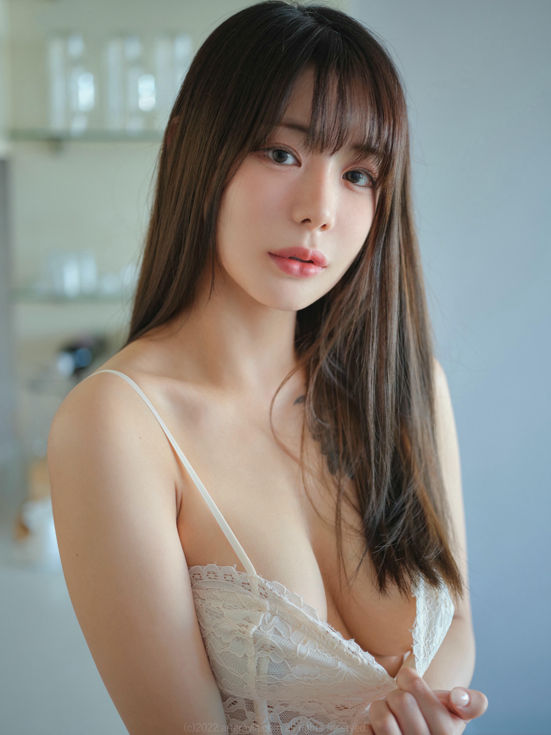 韩国套图-ArtGravia Vol.414  Wuyo우요 [108P 168MB]_第4集
