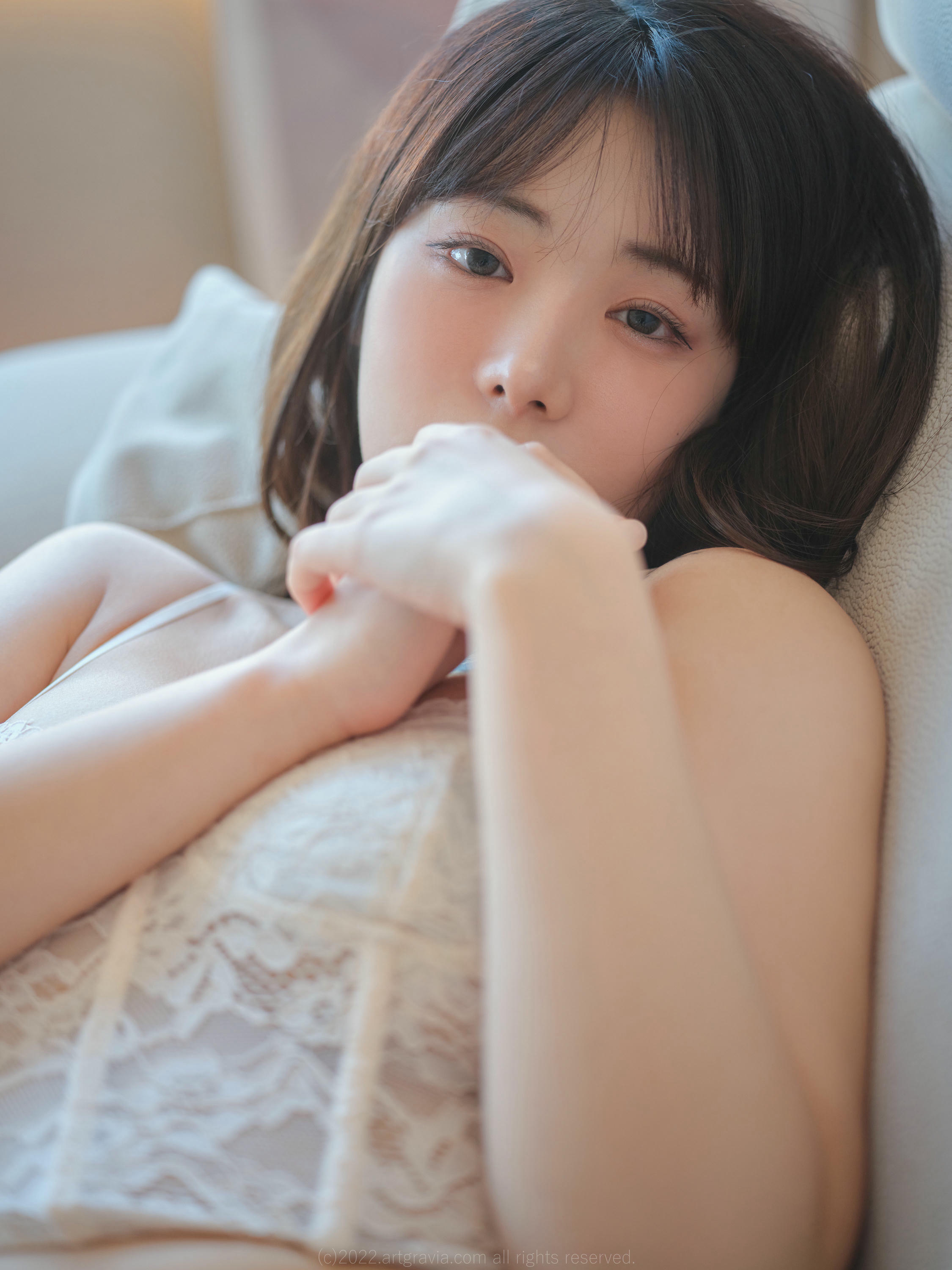 韩国套图-ArtGravia Vol.414  Wuyo우요 [108P 168MB]_第4集