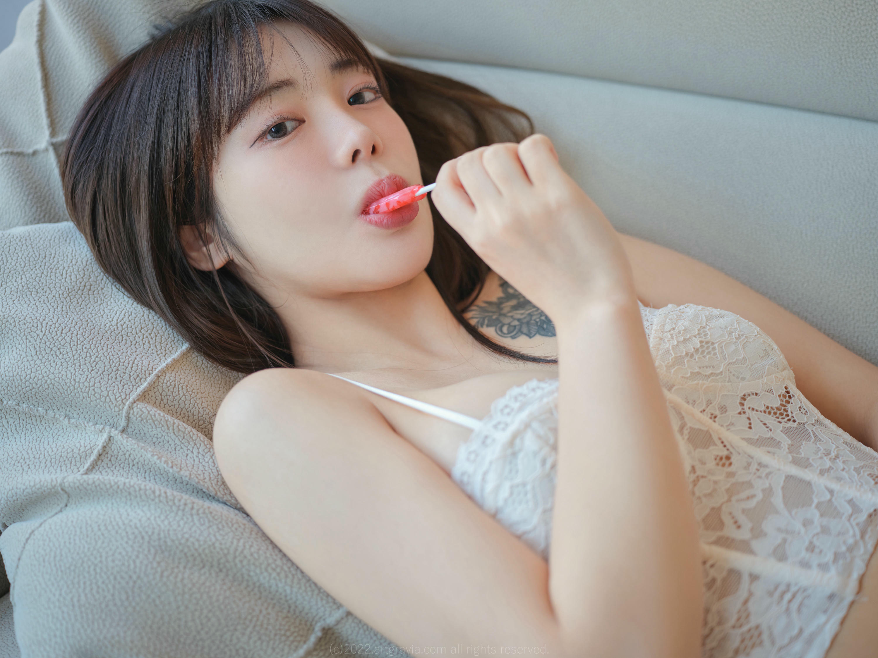 韩国套图-ArtGravia Vol.414  Wuyo우요 [108P 168MB]_第4集