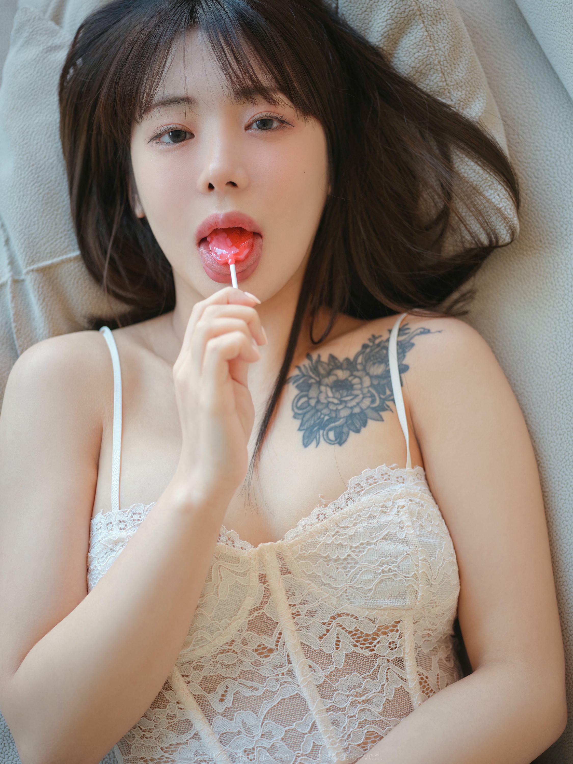 韩国套图-ArtGravia Vol.414  Wuyo우요 [108P 168MB]_第4集