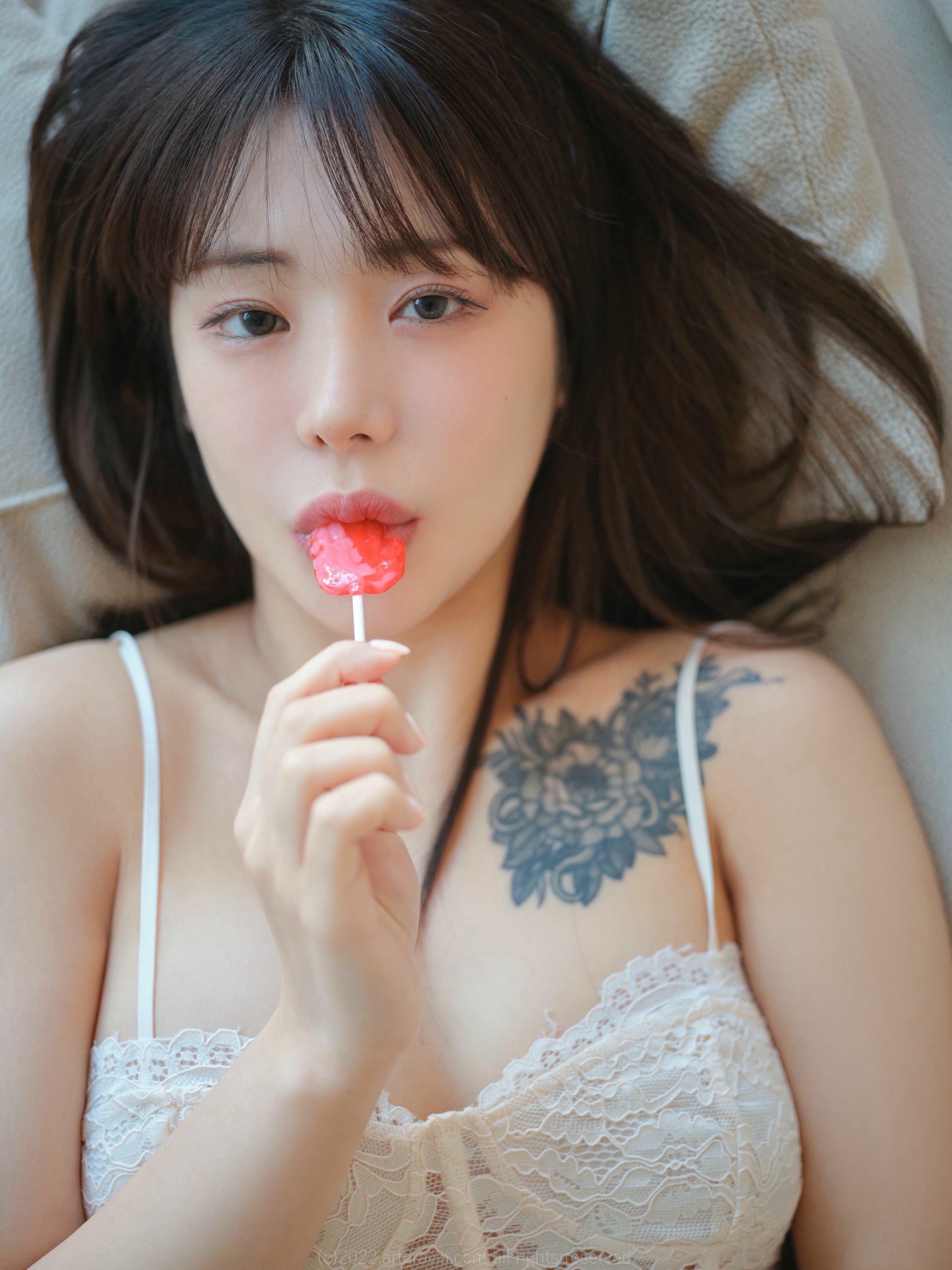 韩国套图-ArtGravia Vol.414  Wuyo우요 [108P 168MB]_第4集