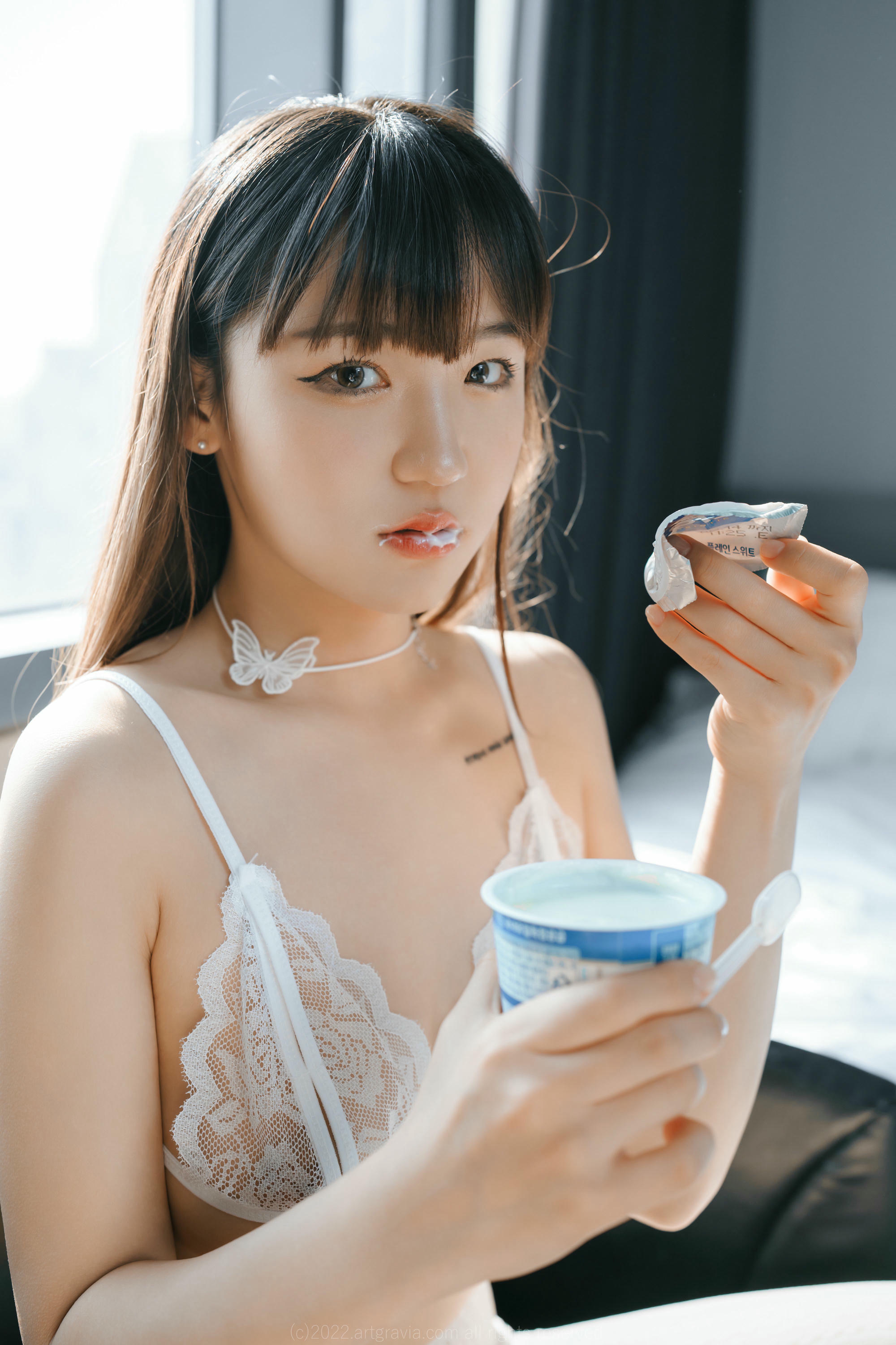 韩国套图-ArtGravia Vol.415 Hendoong 혠둥이[99P120M]_第1集