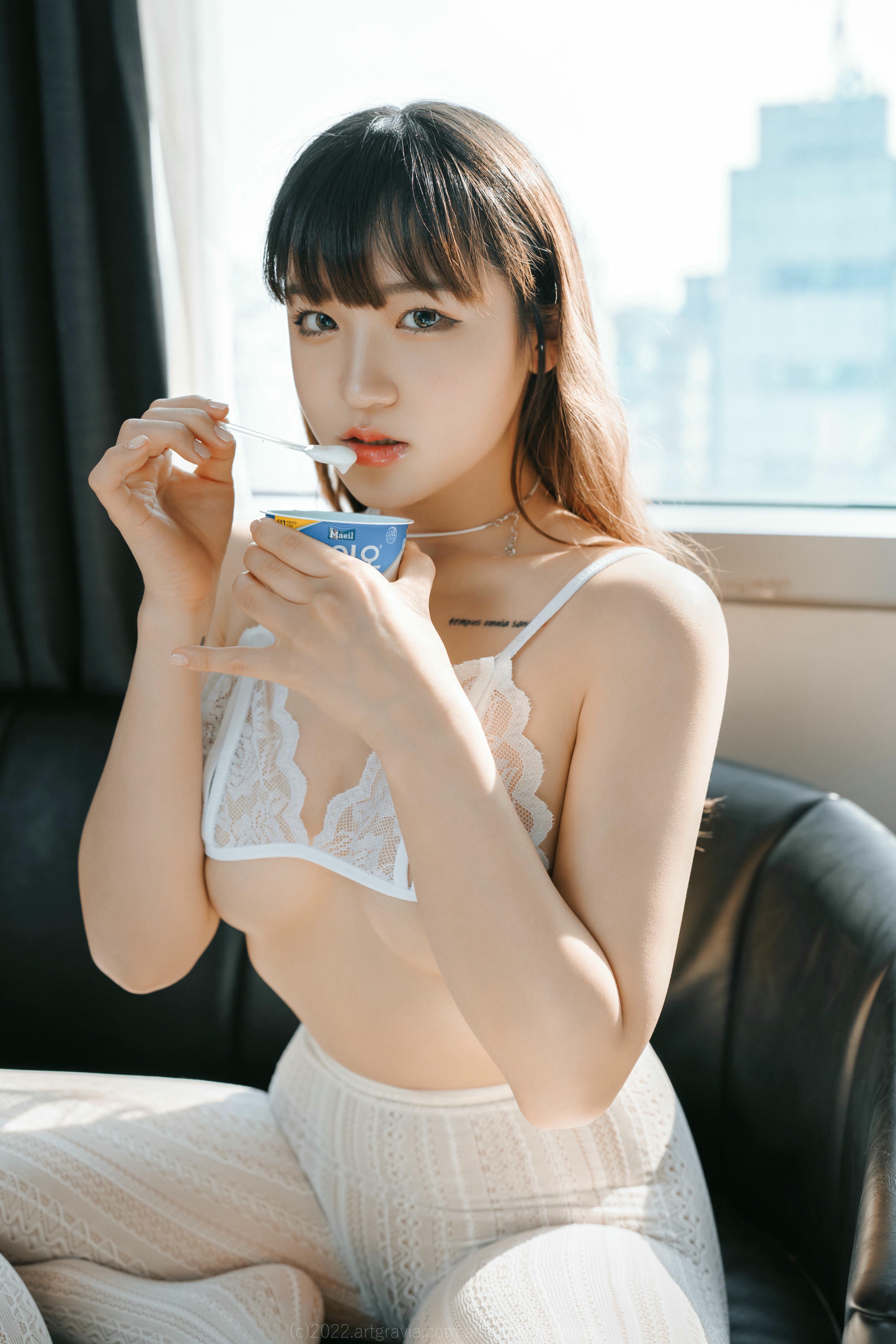 韩国套图-ArtGravia Vol.415 Hendoong 혠둥이[99P120M]_第1集