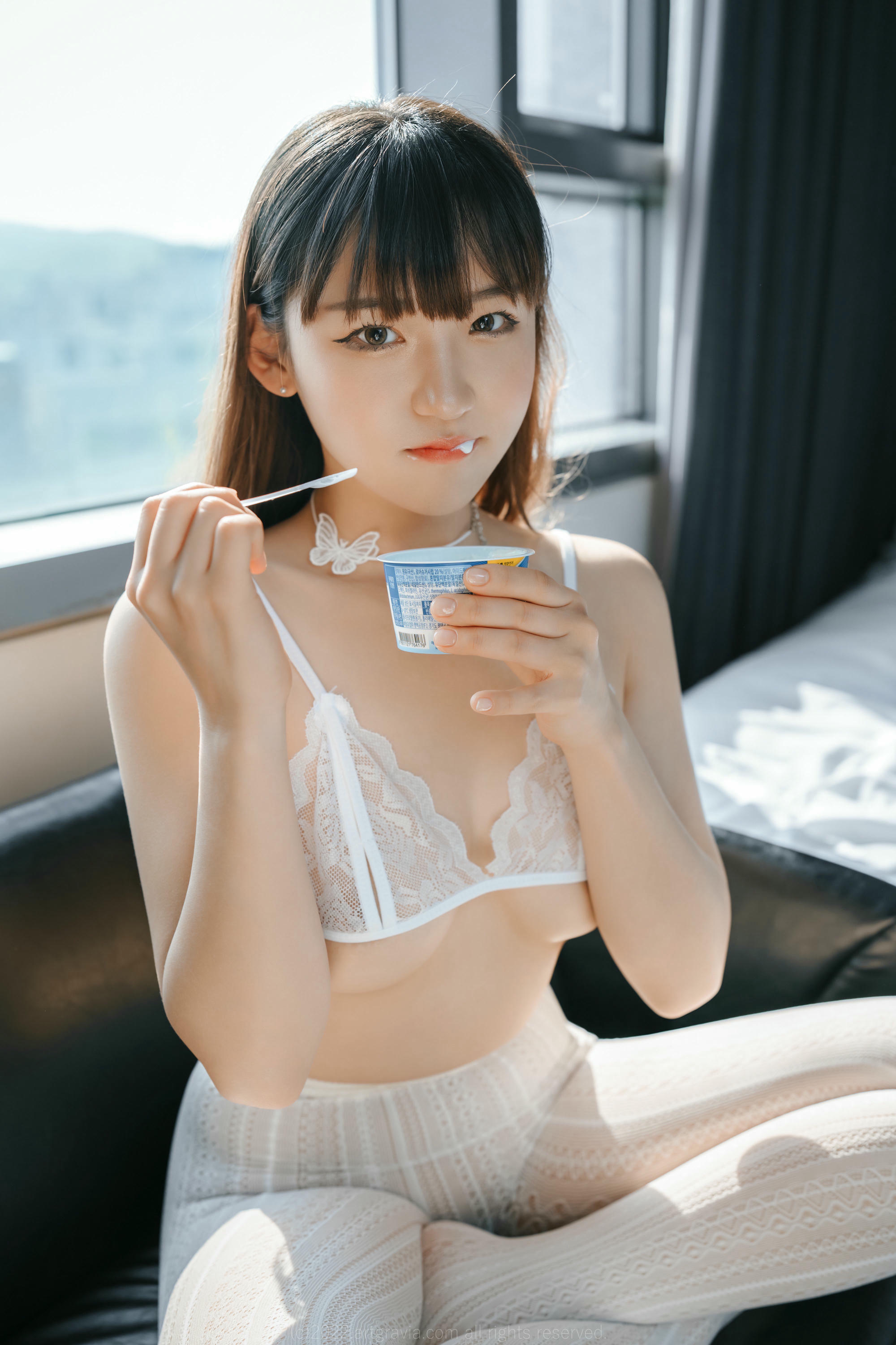 韩国套图-ArtGravia Vol.415 Hendoong 혠둥이[99P120M]_第1集
