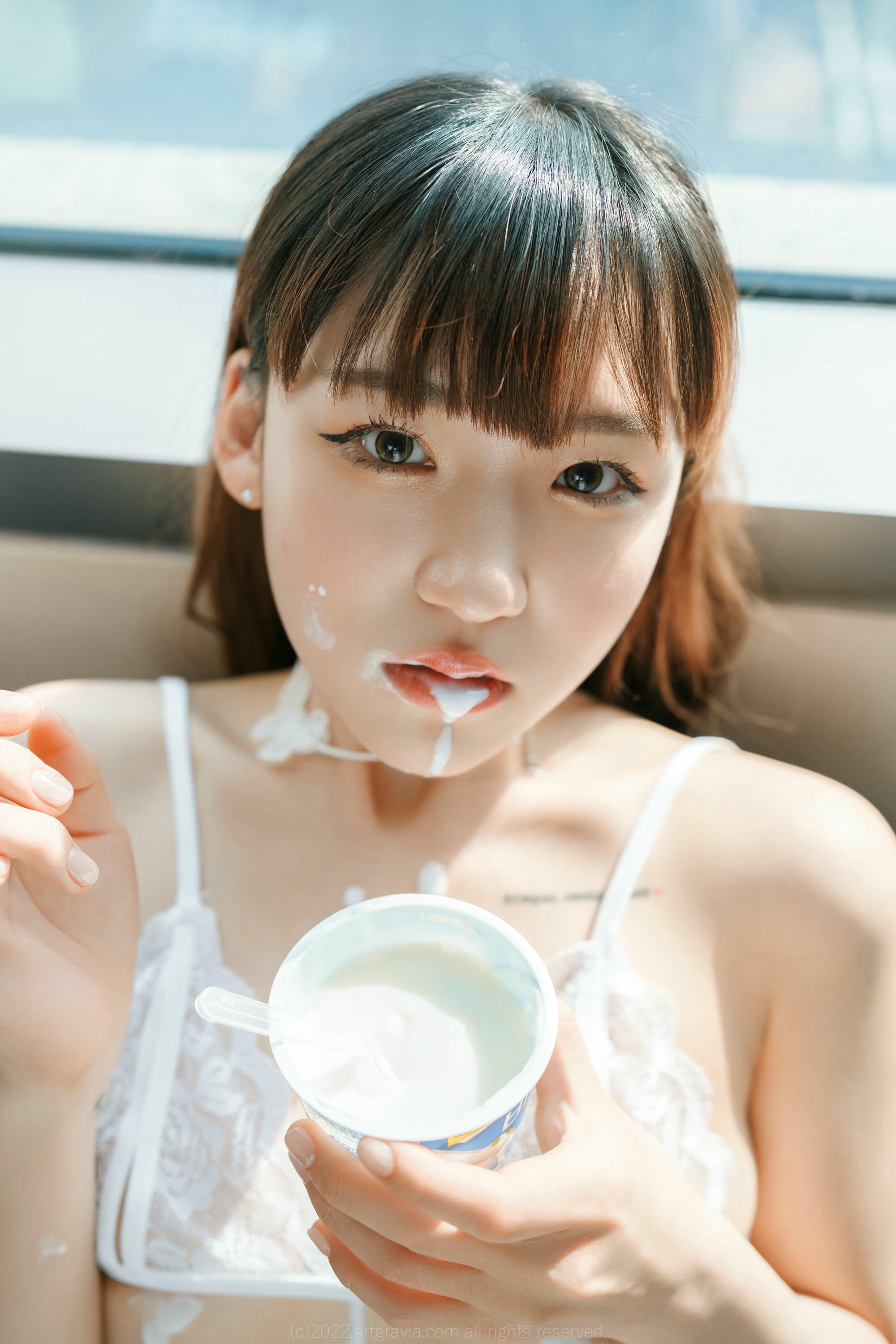 韩国套图-ArtGravia Vol.415 Hendoong 혠둥이[99P120M]_第2集
