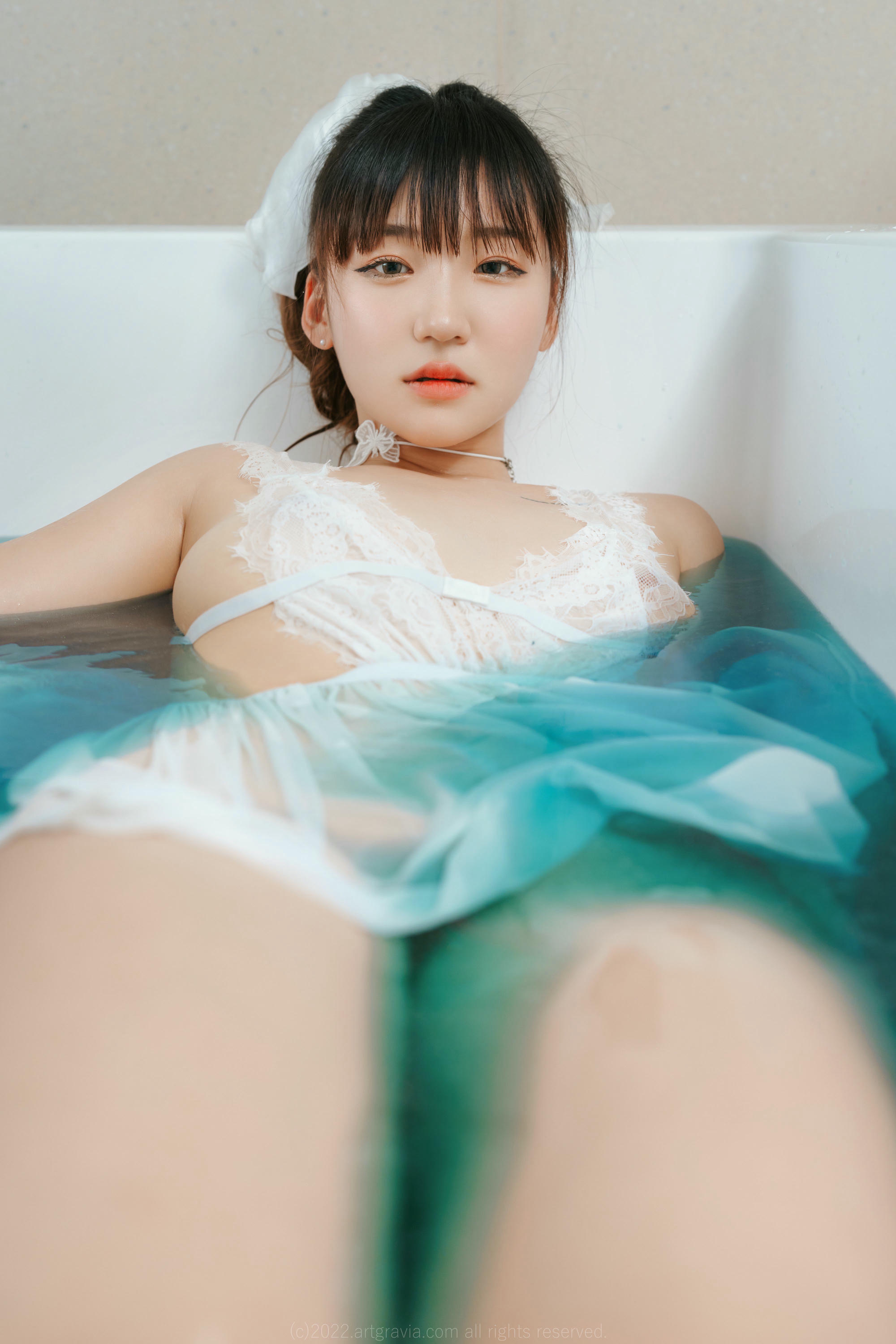 韩国套图-ArtGravia Vol.415 Hendoong 혠둥이[99P120M]_第3集