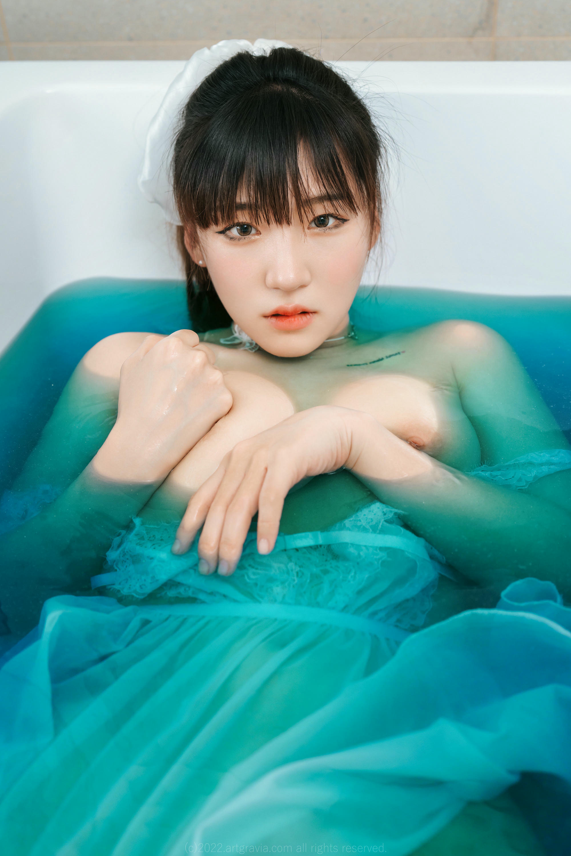 韩国套图-ArtGravia Vol.415 Hendoong 혠둥이[99P120M]_第4集
