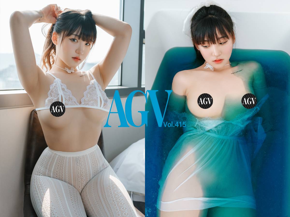 韩国套图-ArtGravia Vol.415 Hendoong 혠둥이[99P120M]_第5集