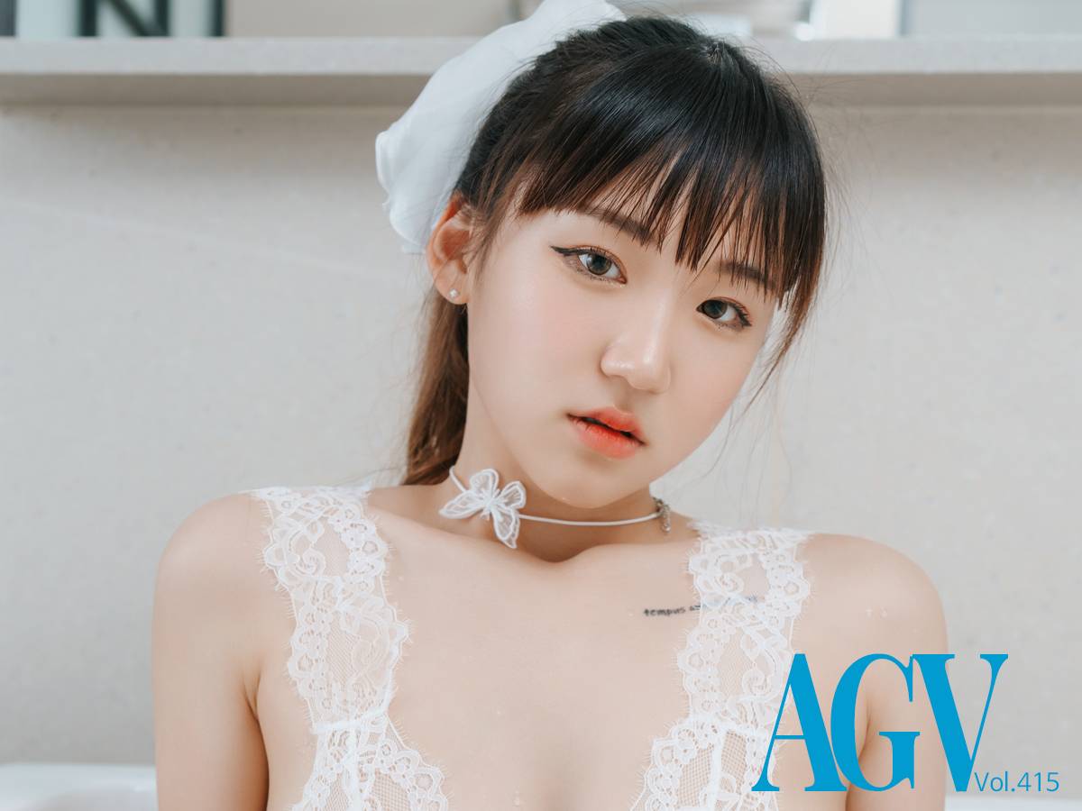 韩国套图-ArtGravia Vol.415 Hendoong 혠둥이[99P120M]_第5集
