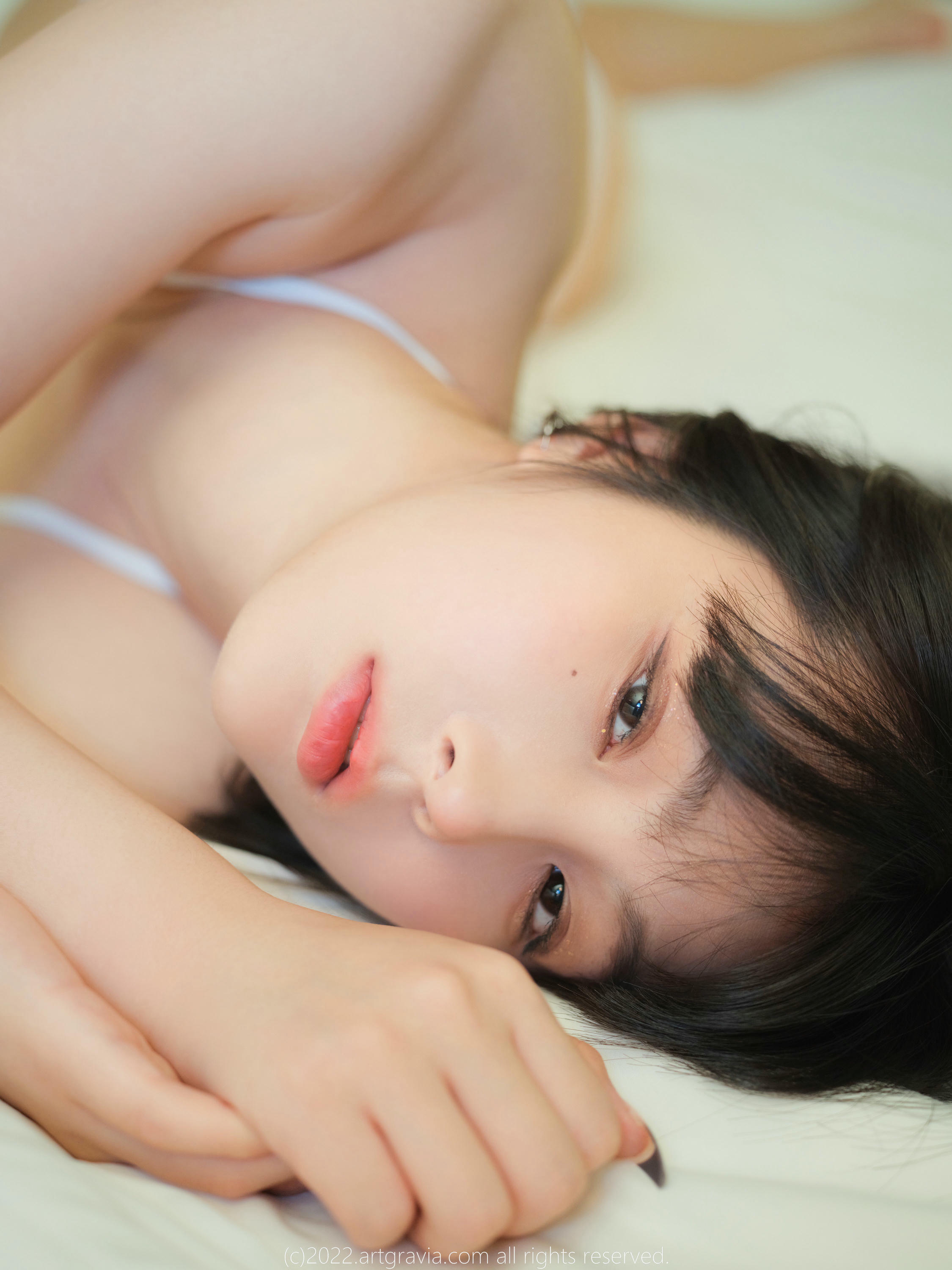 韩国套图-ArtGravia Vol.417 JangJoo (장주) [98P-156MB]_第1集
