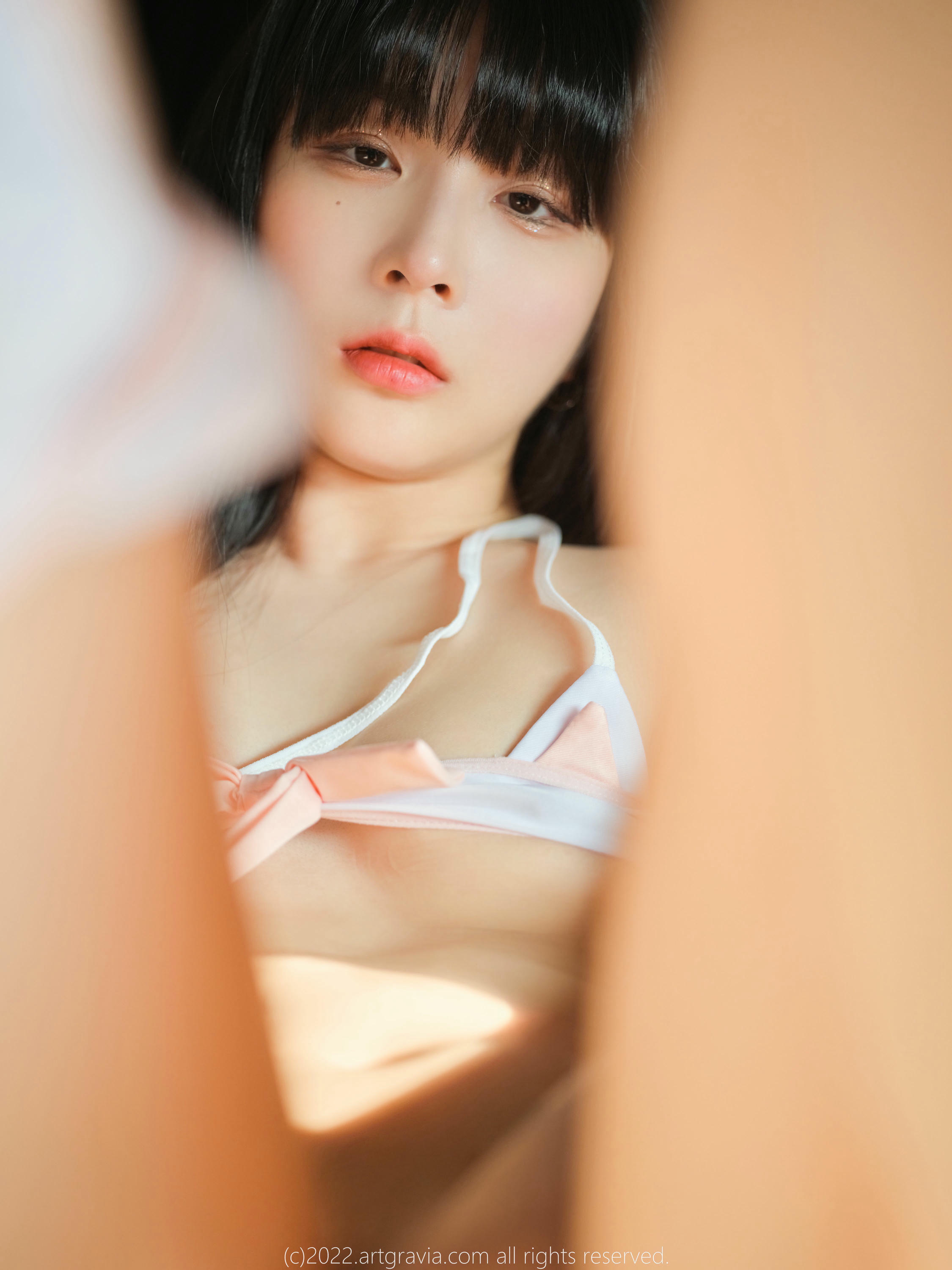 韩国套图-ArtGravia Vol.417 JangJoo (장주) [98P-156MB]_第2集