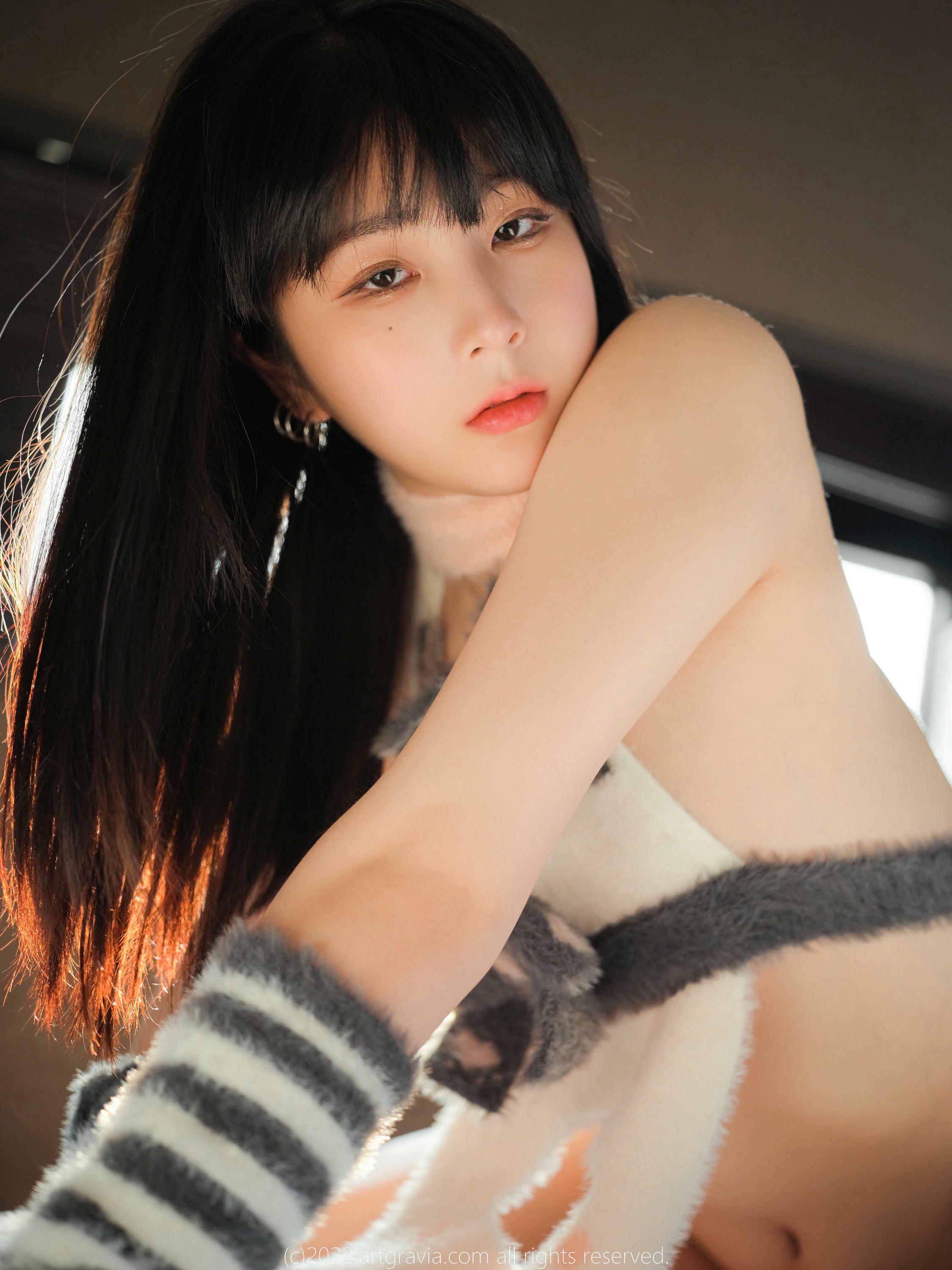 韩国套图-ArtGravia Vol.417 JangJoo (장주) [98P-156MB]_第5集