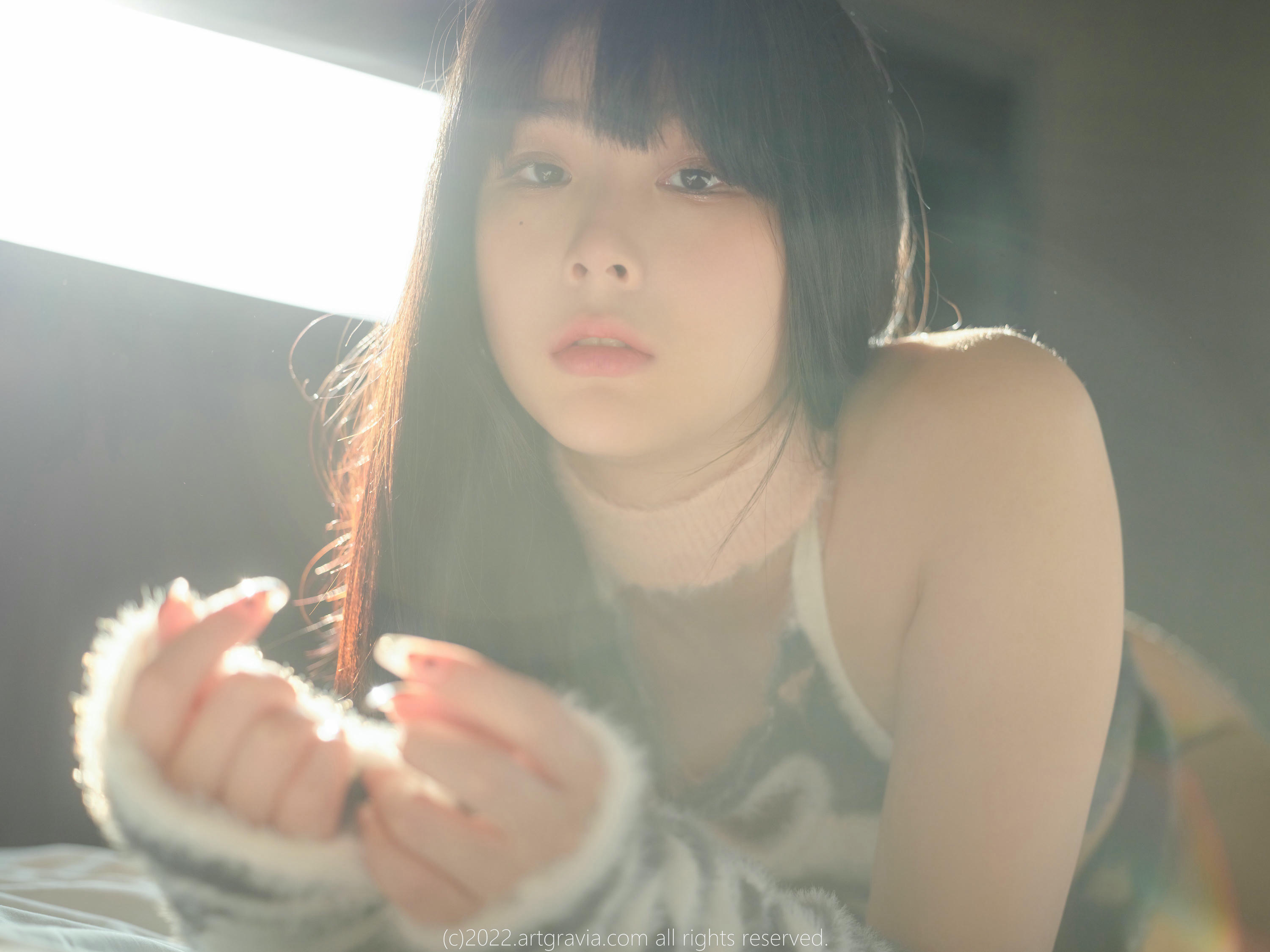 韩国套图-ArtGravia Vol.417 JangJoo (장주) [98P-156MB]_第5集