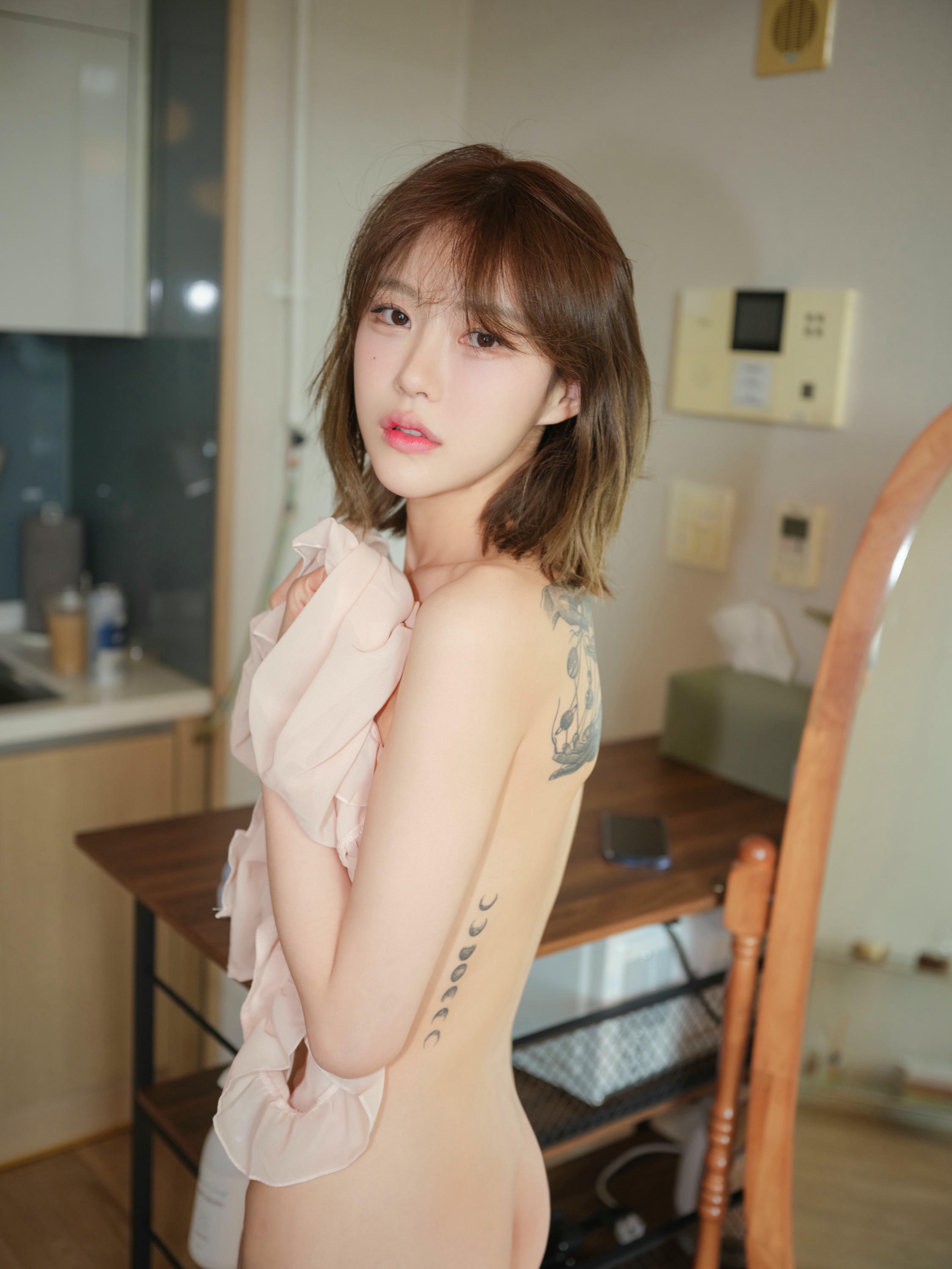 韩国套图-ArtGravia Vol.418 로미 [88P-159MB]_第3集