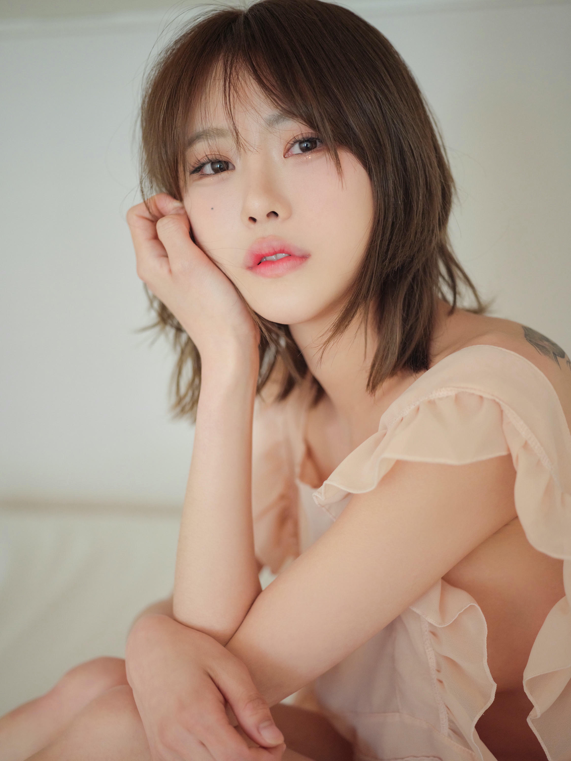 韩国套图-ArtGravia Vol.418 로미 [88P-159MB]_第4集