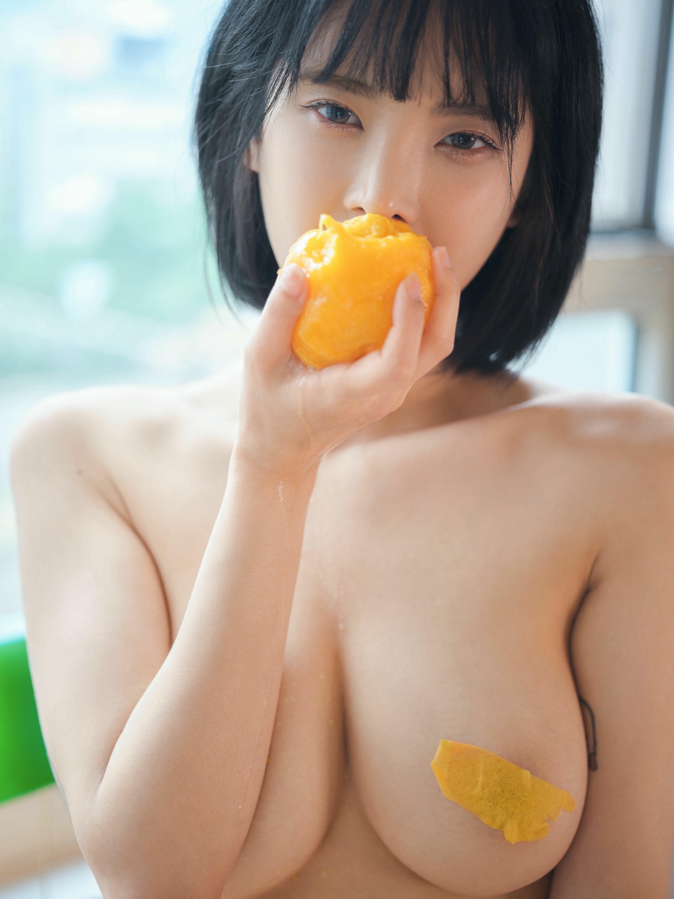 韩国套图-ArtGravia Vol.419 김효연 [102P-110MB]-inside_第1集