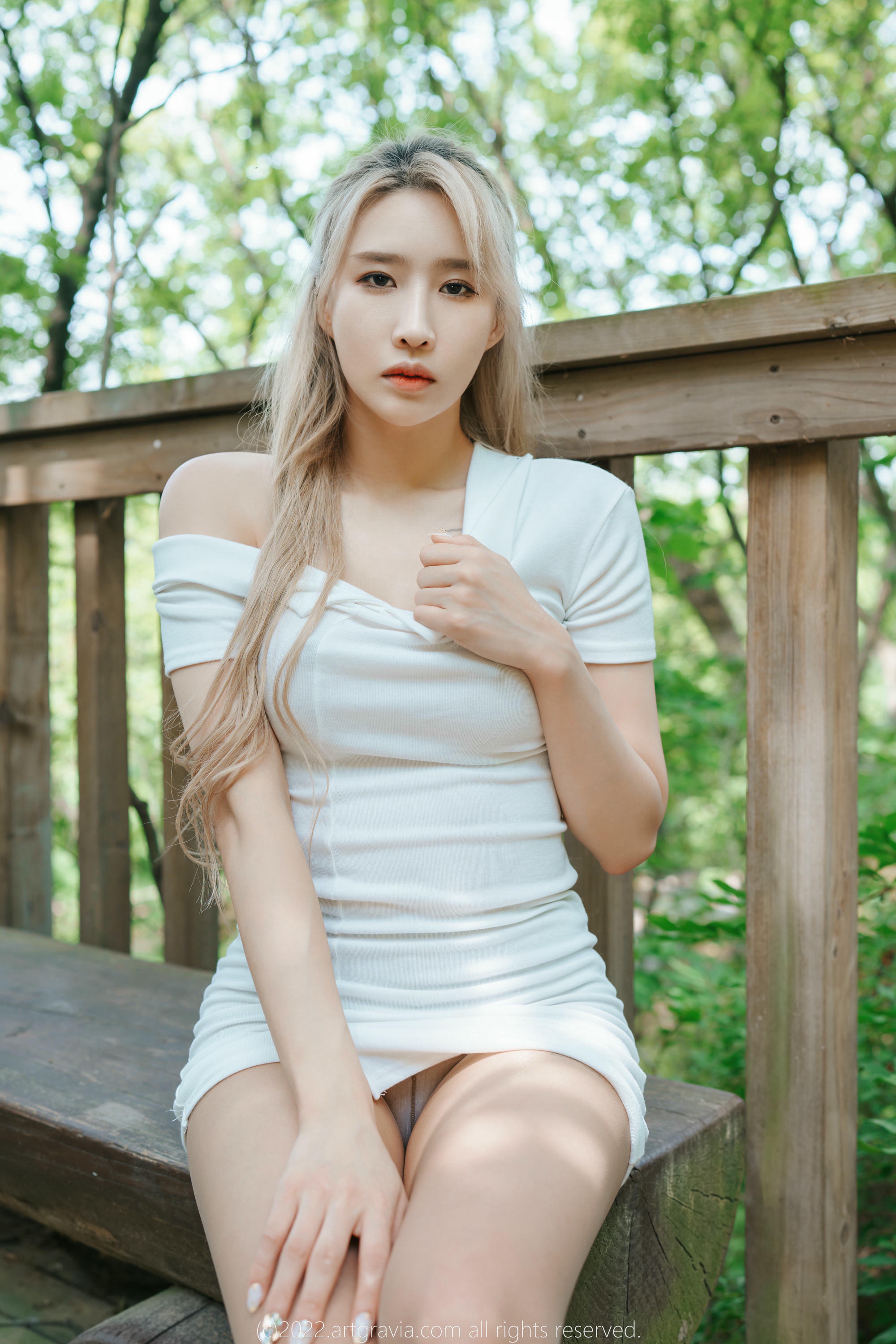 韩国套图-ArtGravia Vol.421 SeA 세아 [80P-214MB]_第1集