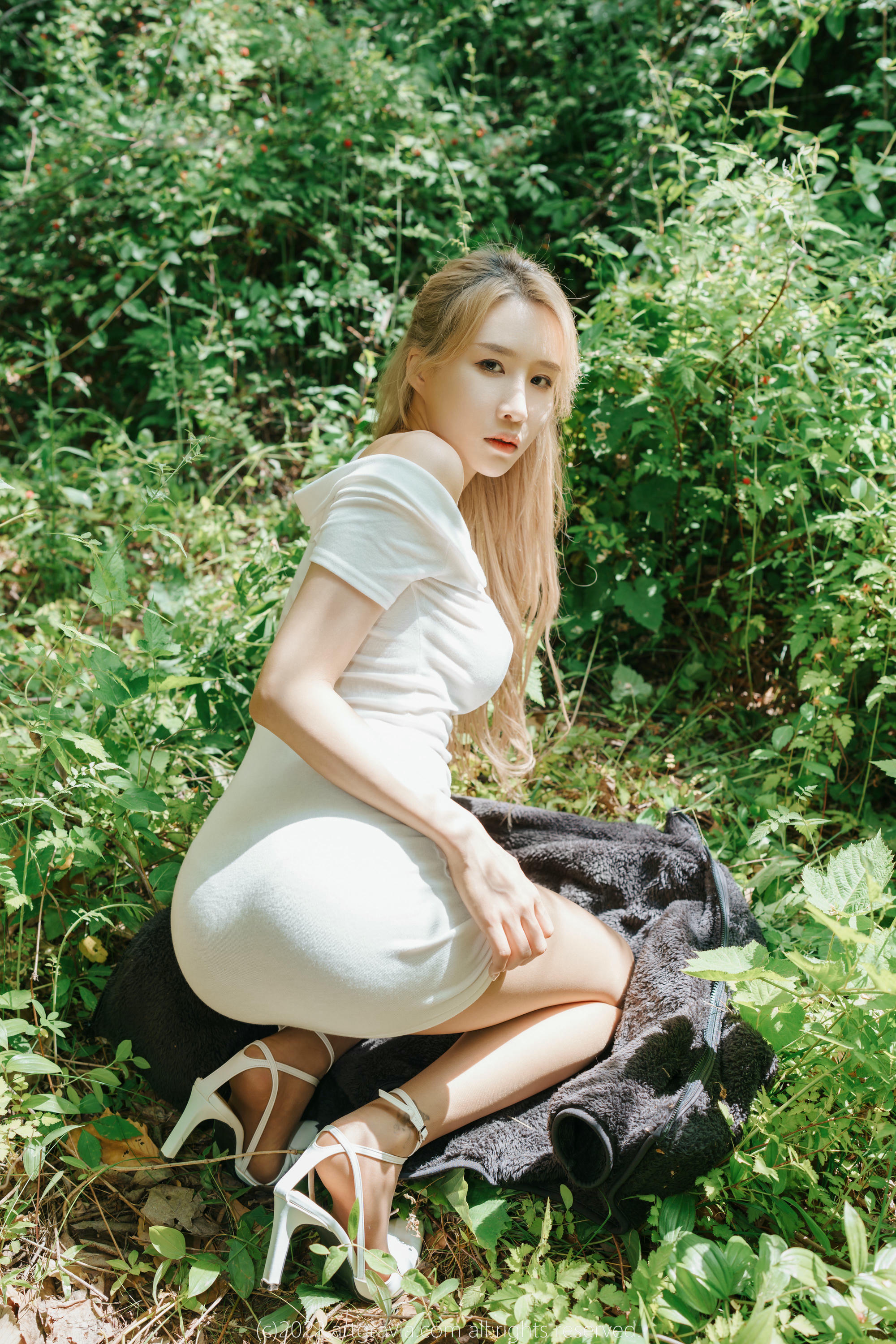 韩国套图-ArtGravia Vol.421 SeA 세아 [80P-214MB]_第2集