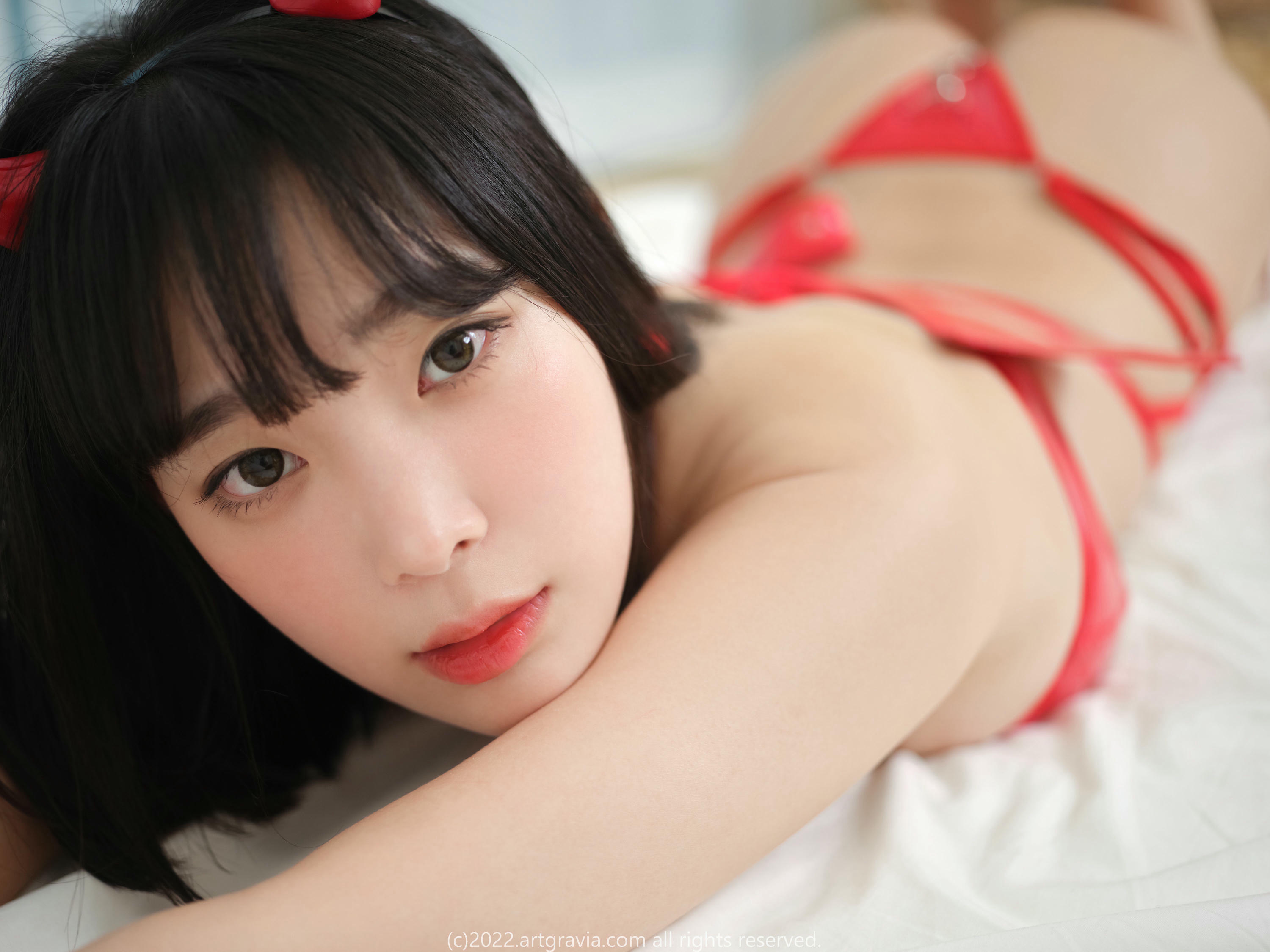 韩国套图-ArtGravia Vol.422 Kang Inkyung 姜仁卿 [97P 115MB]_第1集