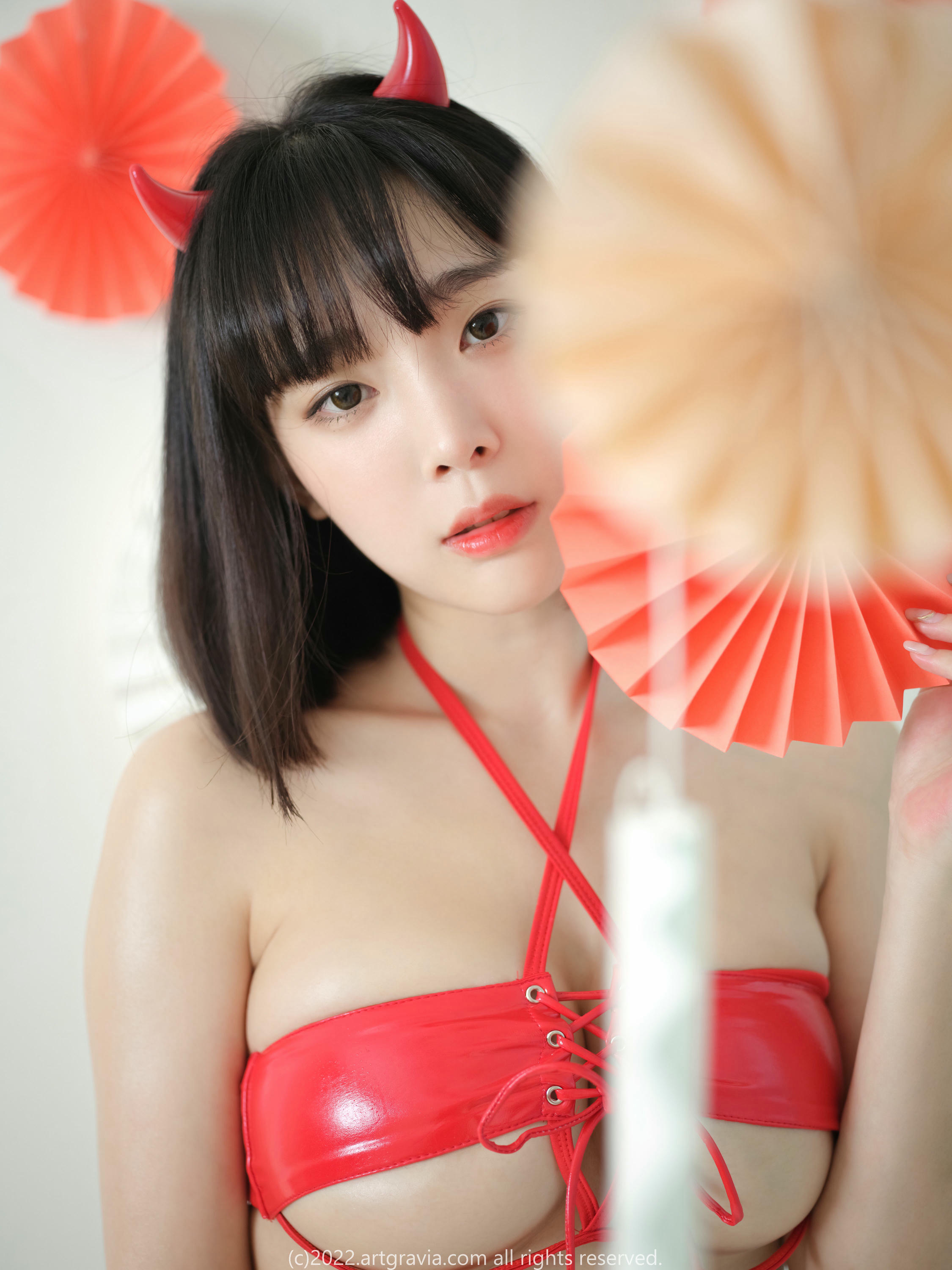 韩国套图-ArtGravia Vol.422 Kang Inkyung 姜仁卿 [97P 115MB]_第1集
