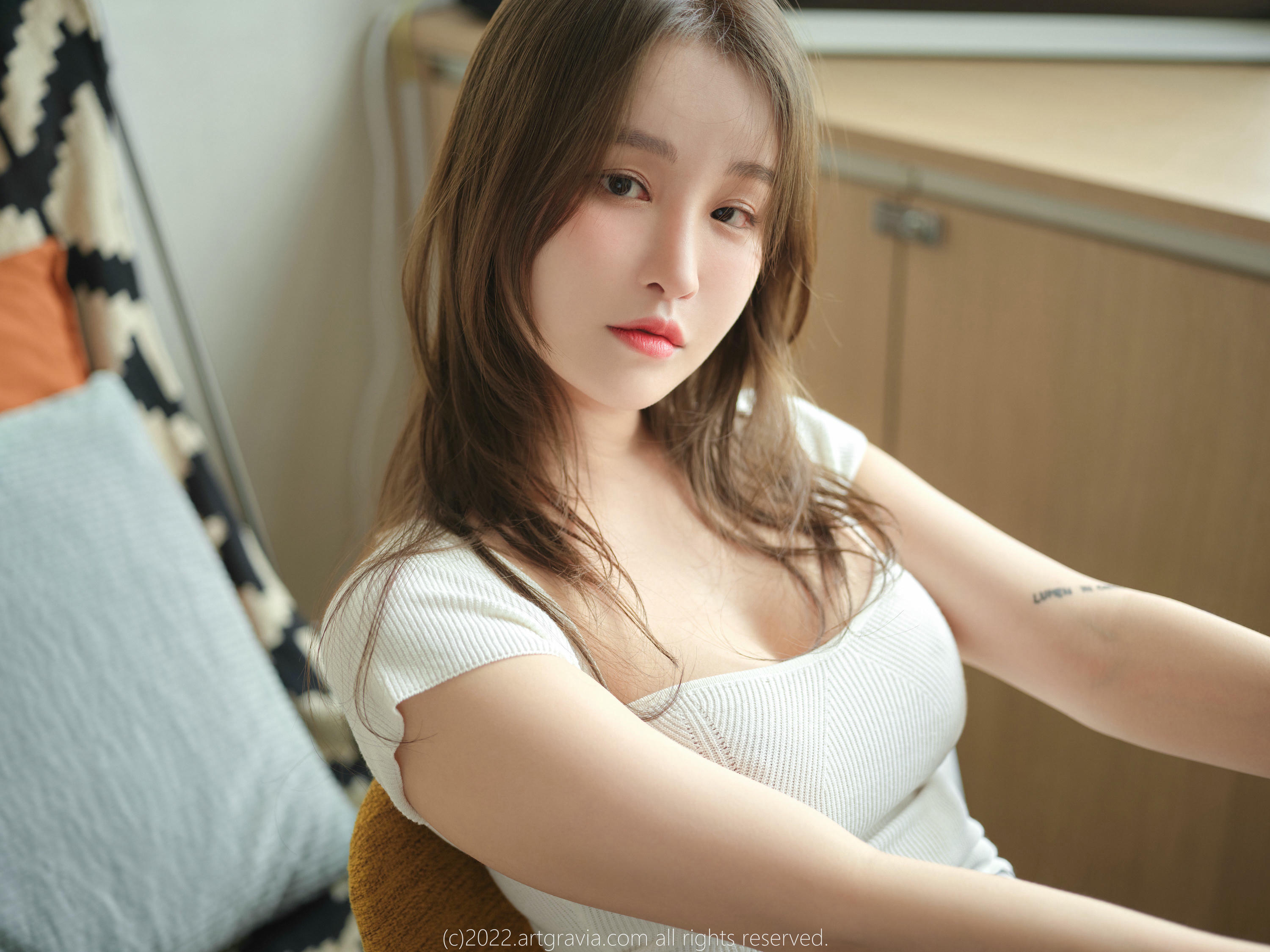 韩国套图-ArtGravia Vol.423 이설 [81P-146MB]_第1集