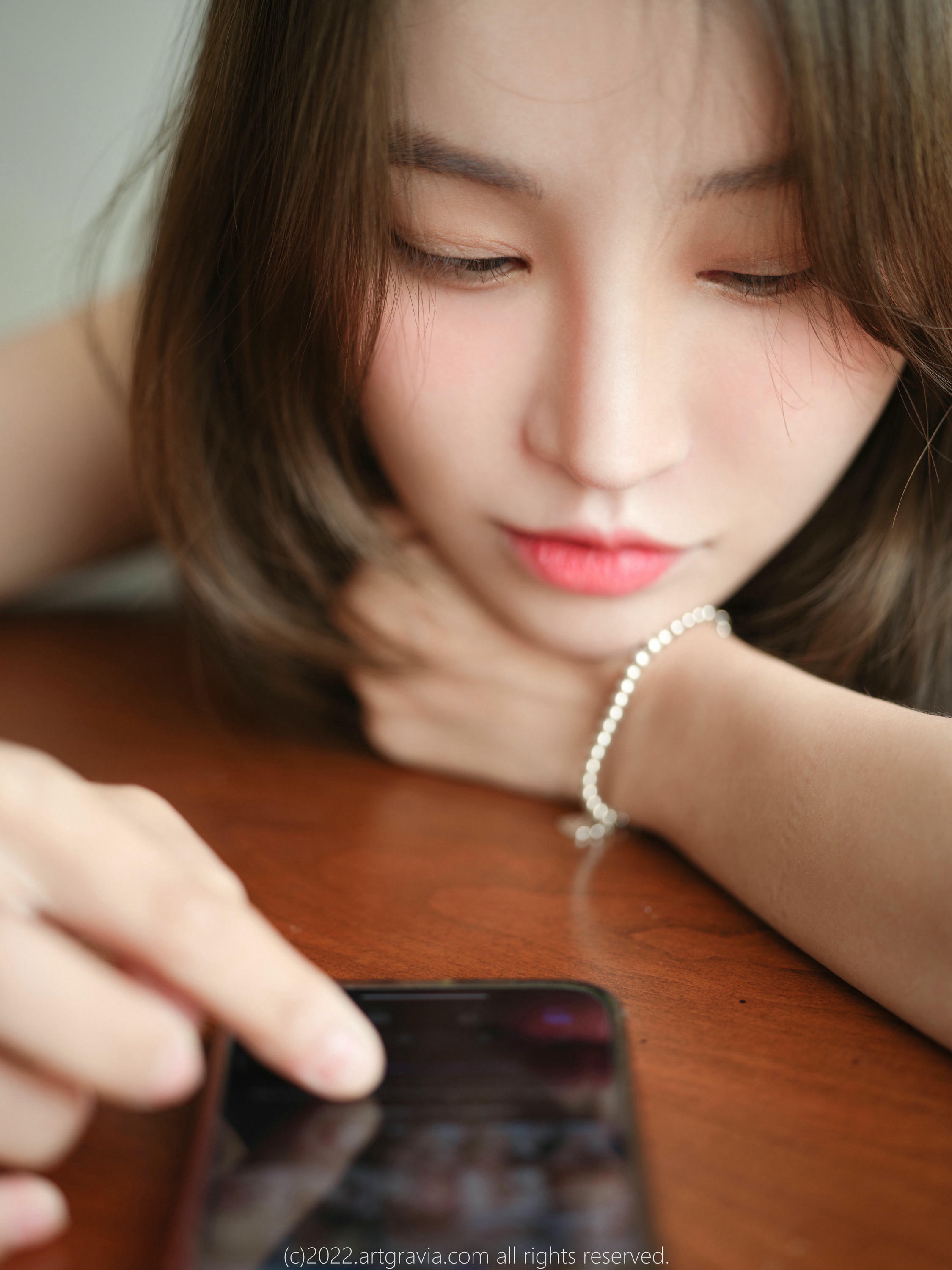 韩国套图-ArtGravia Vol.423 이설 [81P-146MB]_第1集