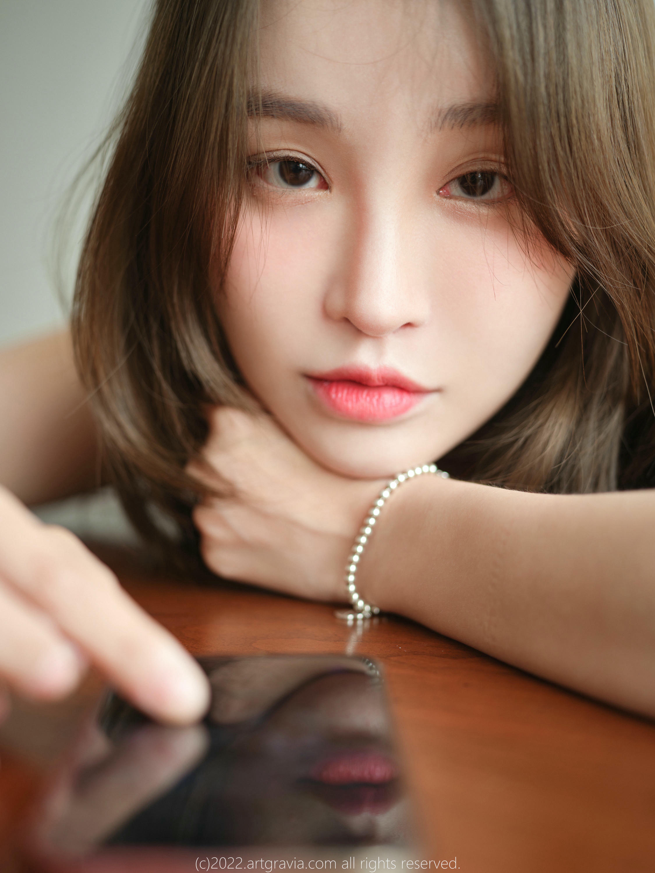 韩国套图-ArtGravia Vol.423 이설 [81P-146MB]_第1集