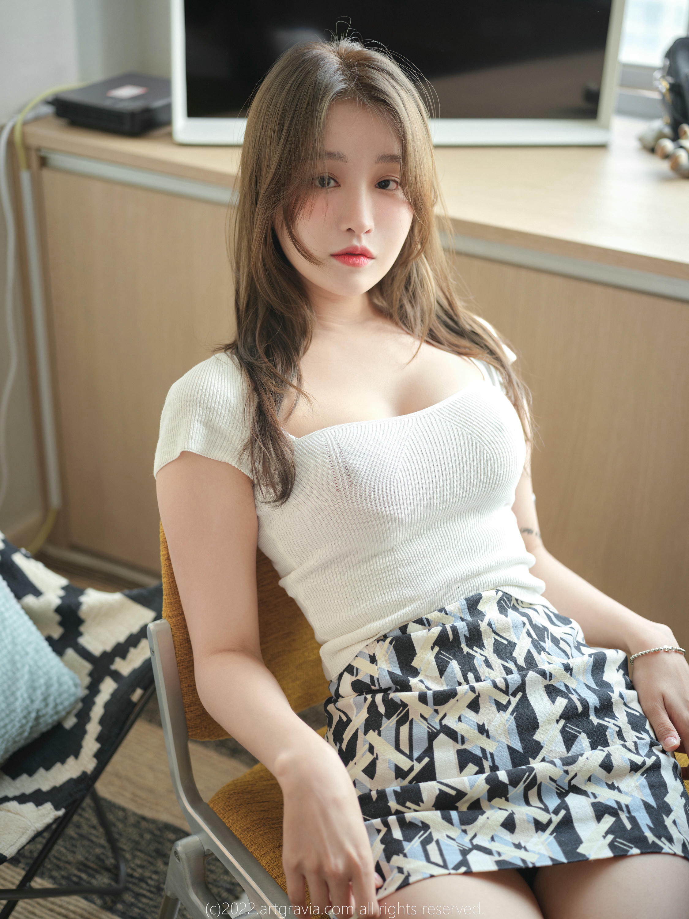 韩国套图-ArtGravia Vol.423 이설 [81P-146MB]_第1集
