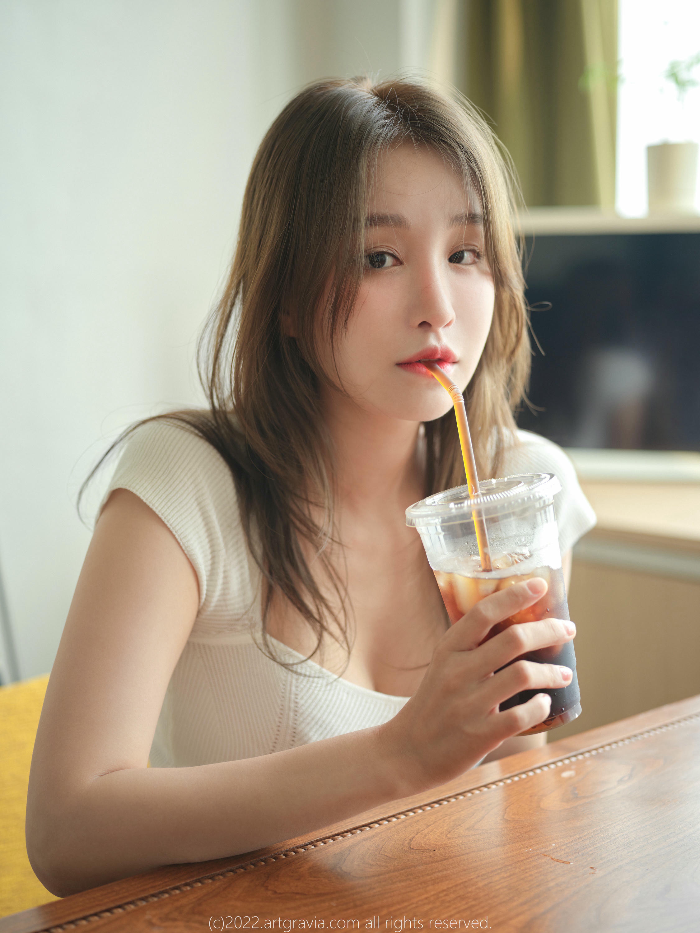 韩国套图-ArtGravia Vol.423 이설 [81P-146MB]_第1集