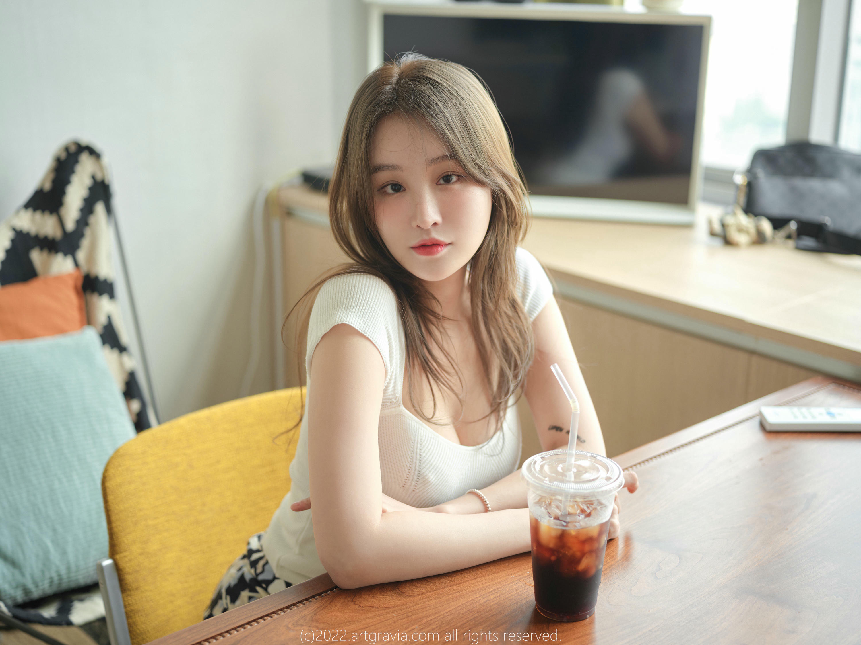 韩国套图-ArtGravia Vol.423 이설 [81P-146MB]_第1集