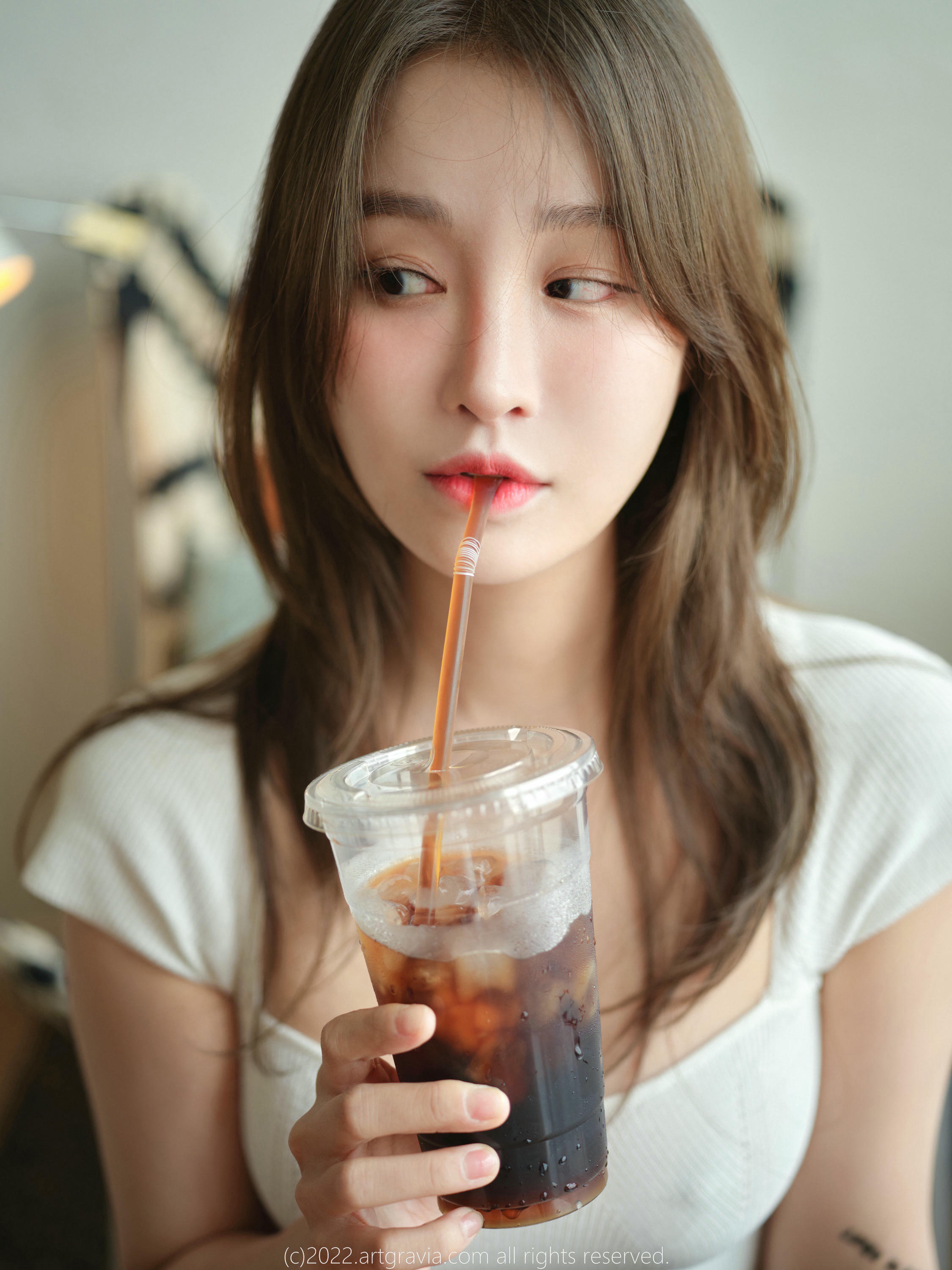 韩国套图-ArtGravia Vol.423 이설 [81P-146MB]_第1集
