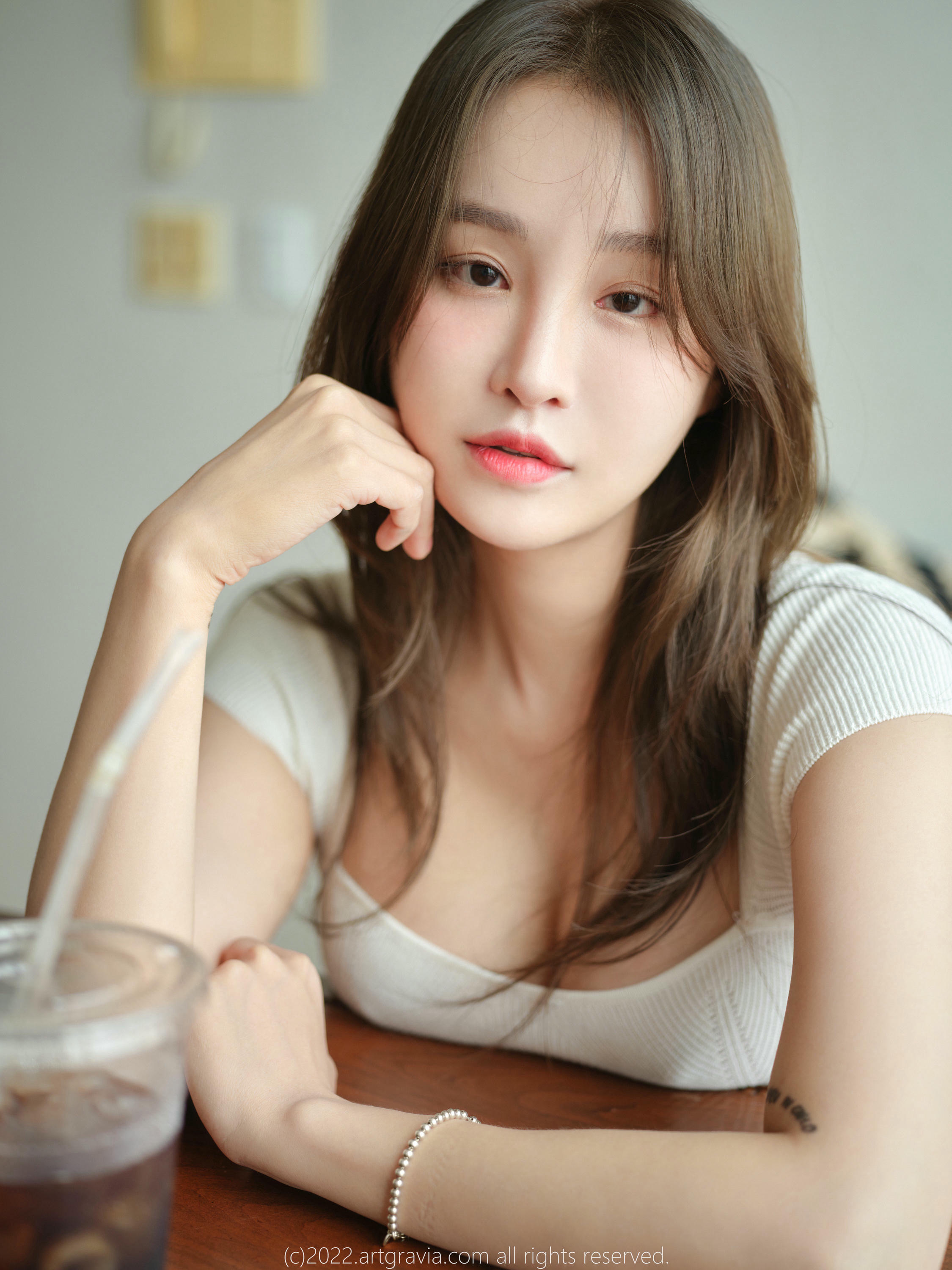 韩国套图-ArtGravia Vol.423 이설 [81P-146MB]_第1集