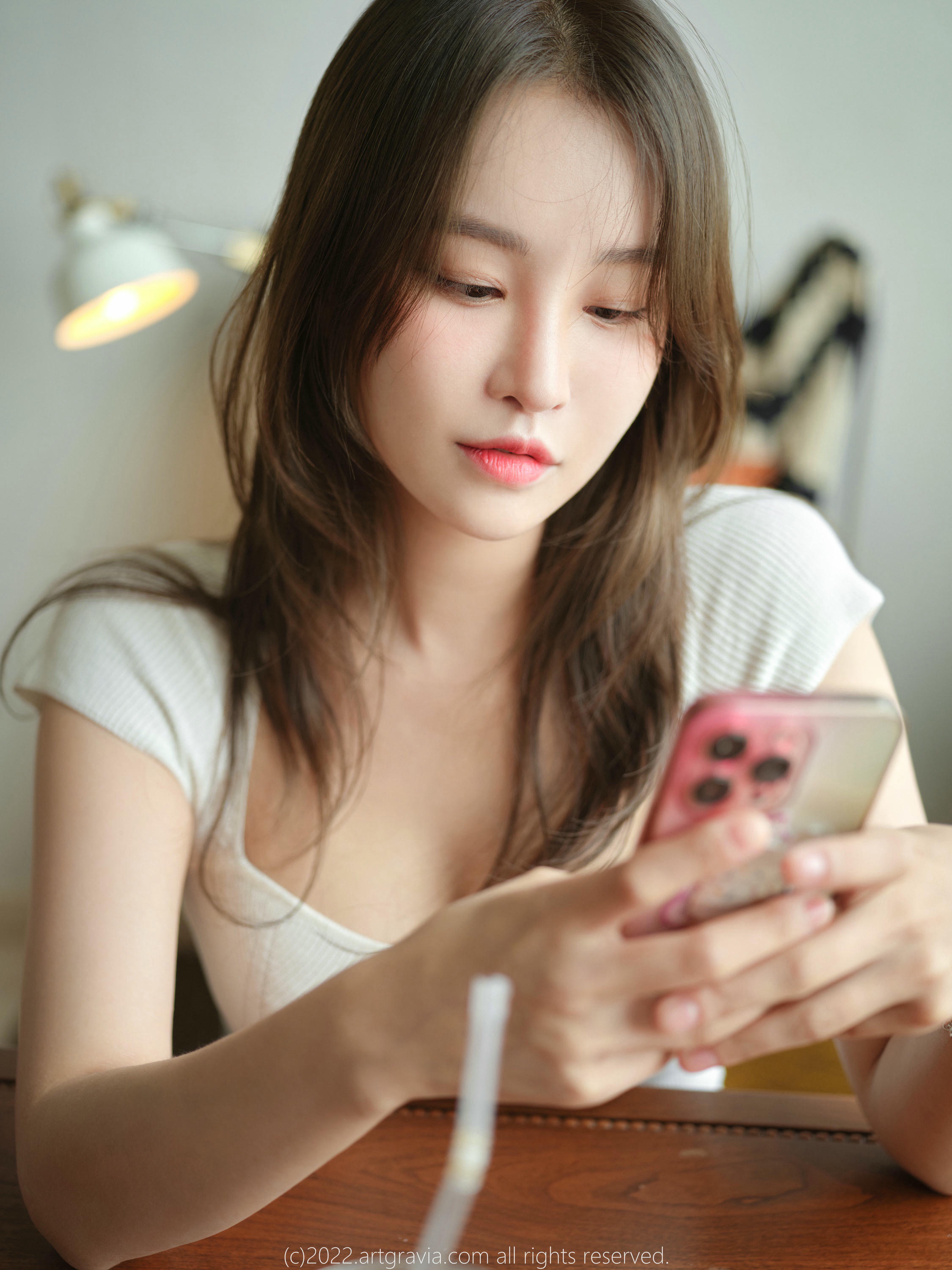 韩国套图-ArtGravia Vol.423 이설 [81P-146MB]_第1集