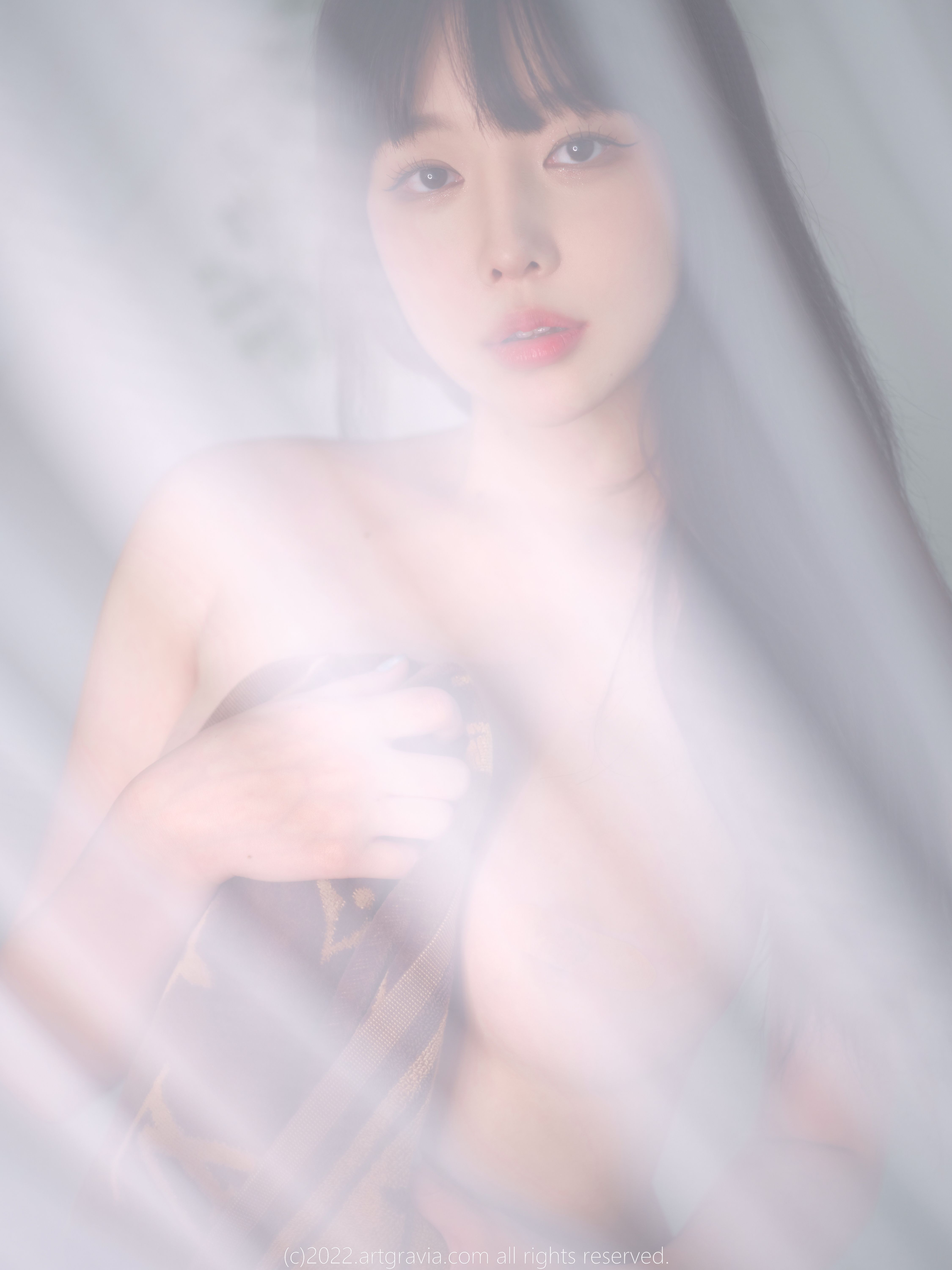韩国套图-ArtGravia Vol.424 박하악 [89P-136MB]_第4集