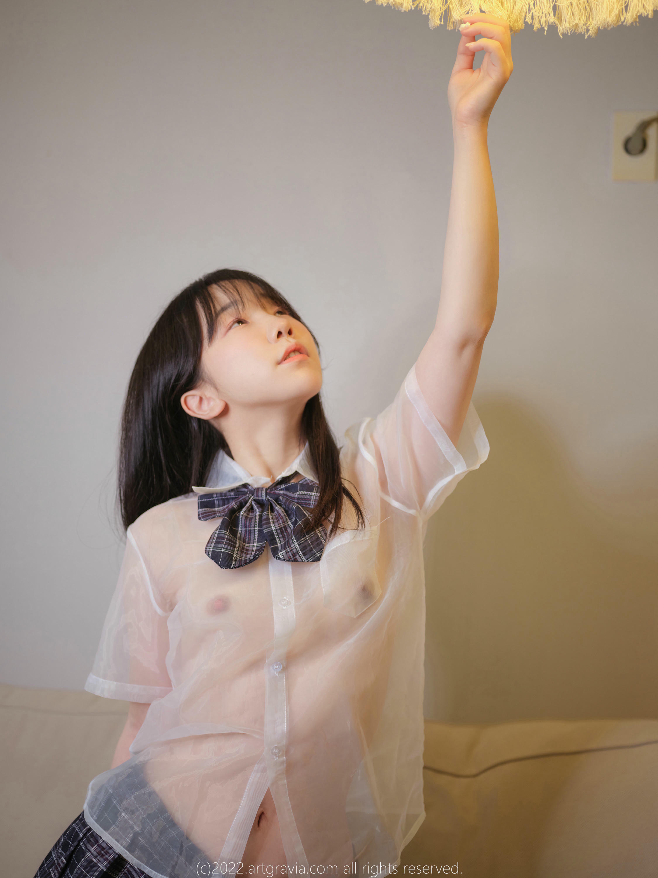 韩国套图-ArtGravia Vol.425 한예리[64P-233MB]_第1集