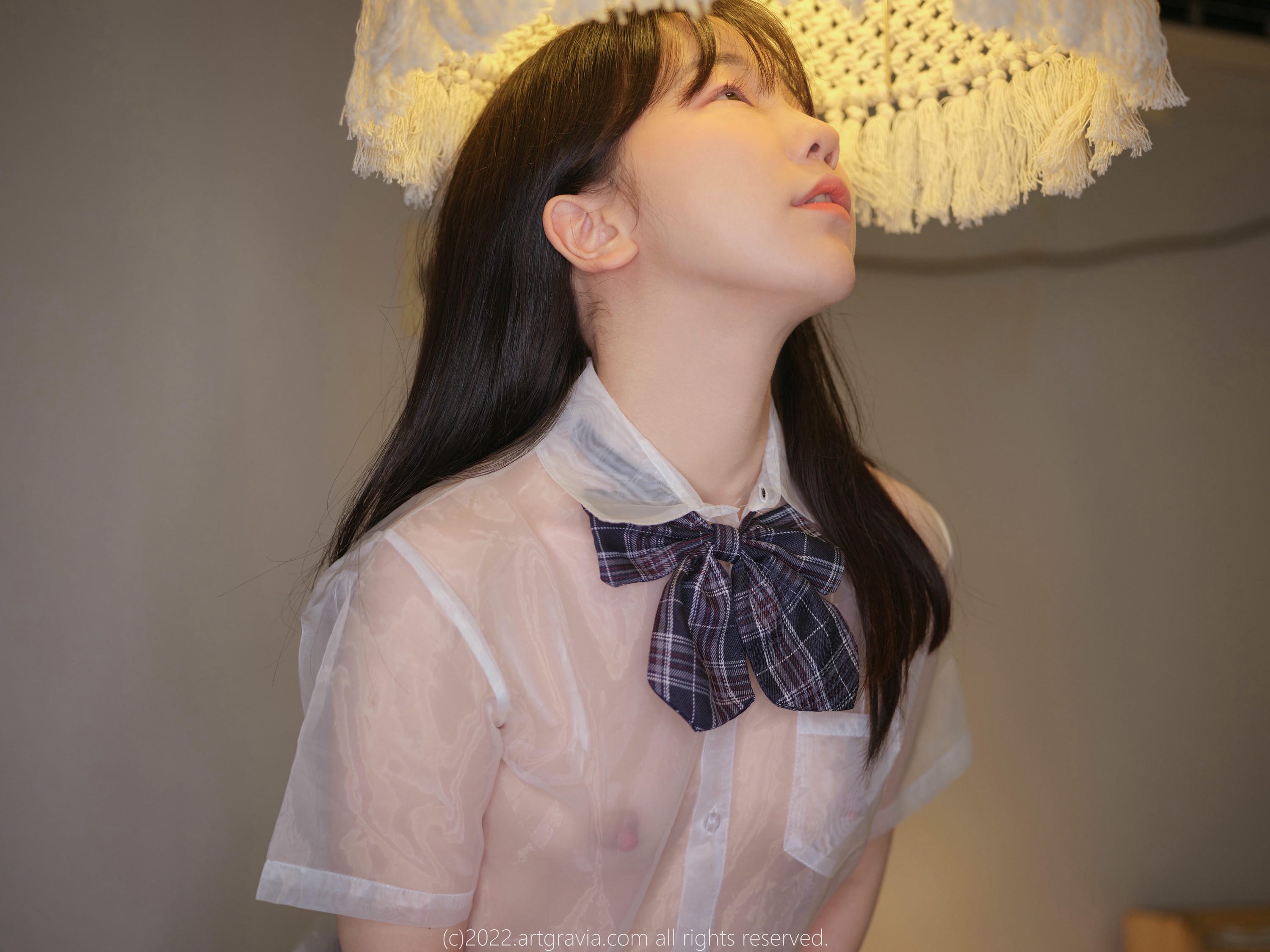 韩国套图-ArtGravia Vol.425 한예리[64P-233MB]_第1集