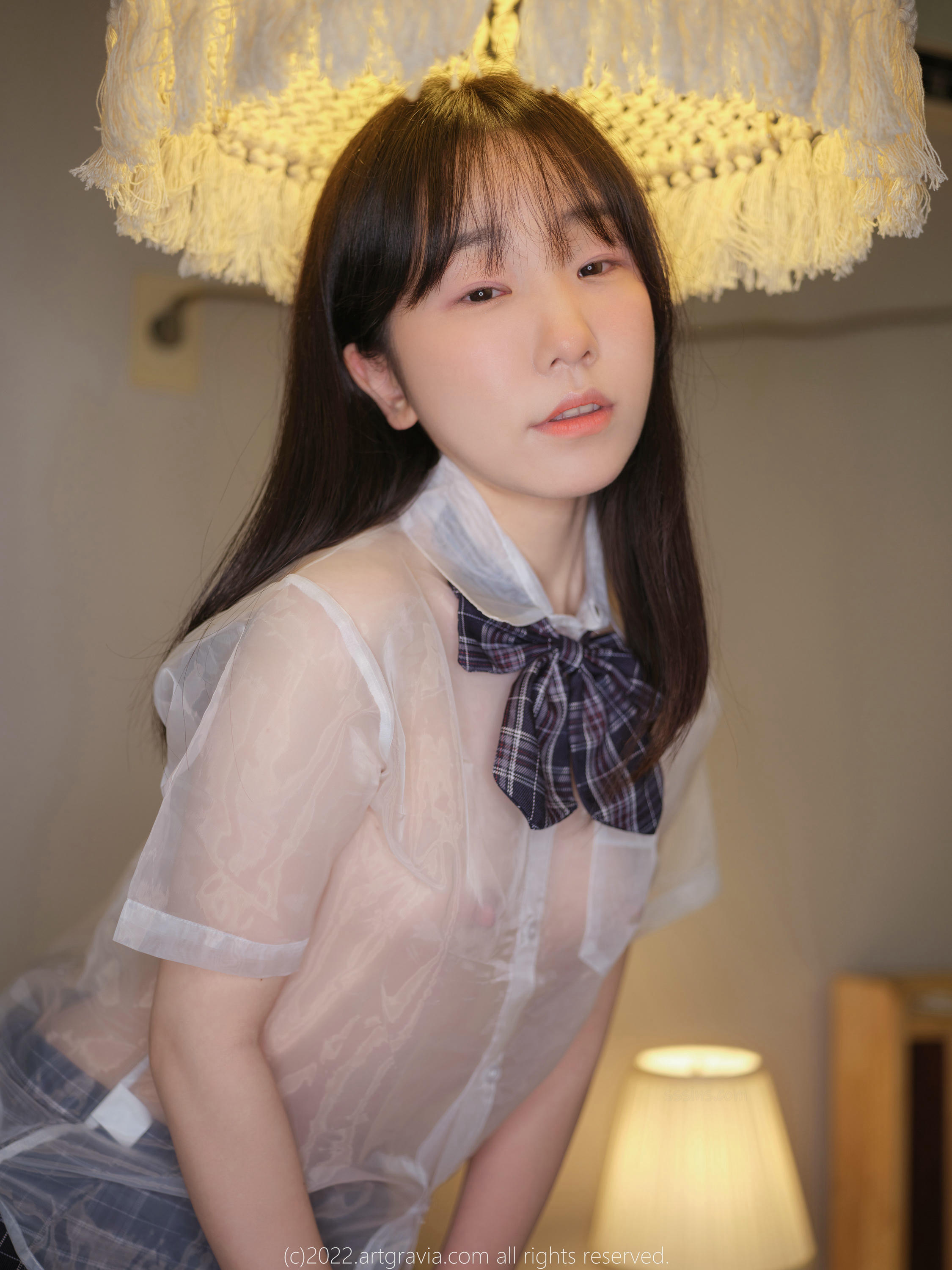韩国套图-ArtGravia Vol.425 한예리[64P-233MB]_第1集