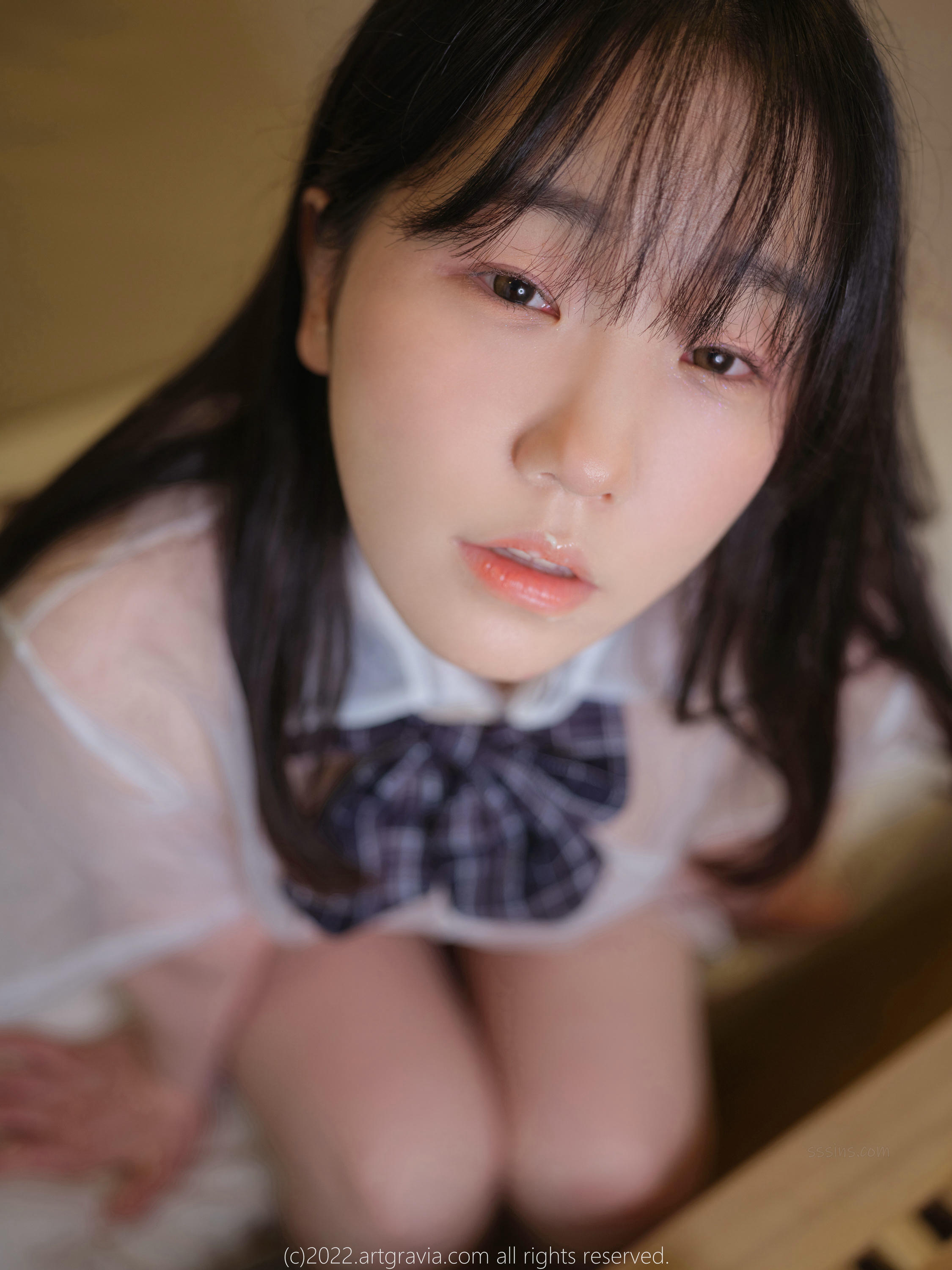 韩国套图-ArtGravia Vol.425 한예리[64P-233MB]_第1集