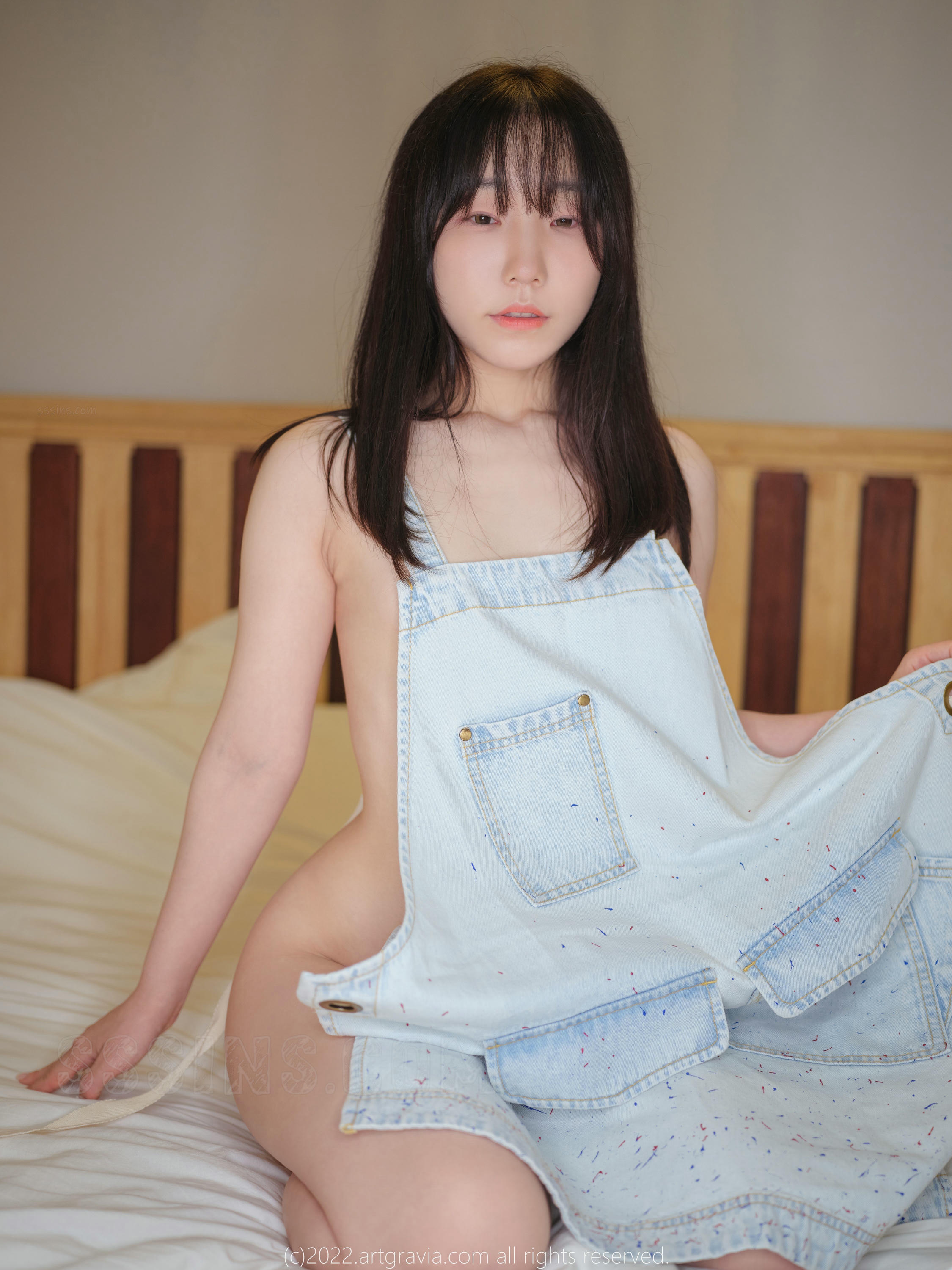 韩国套图-ArtGravia Vol.425 한예리[64P-233MB]_第3集