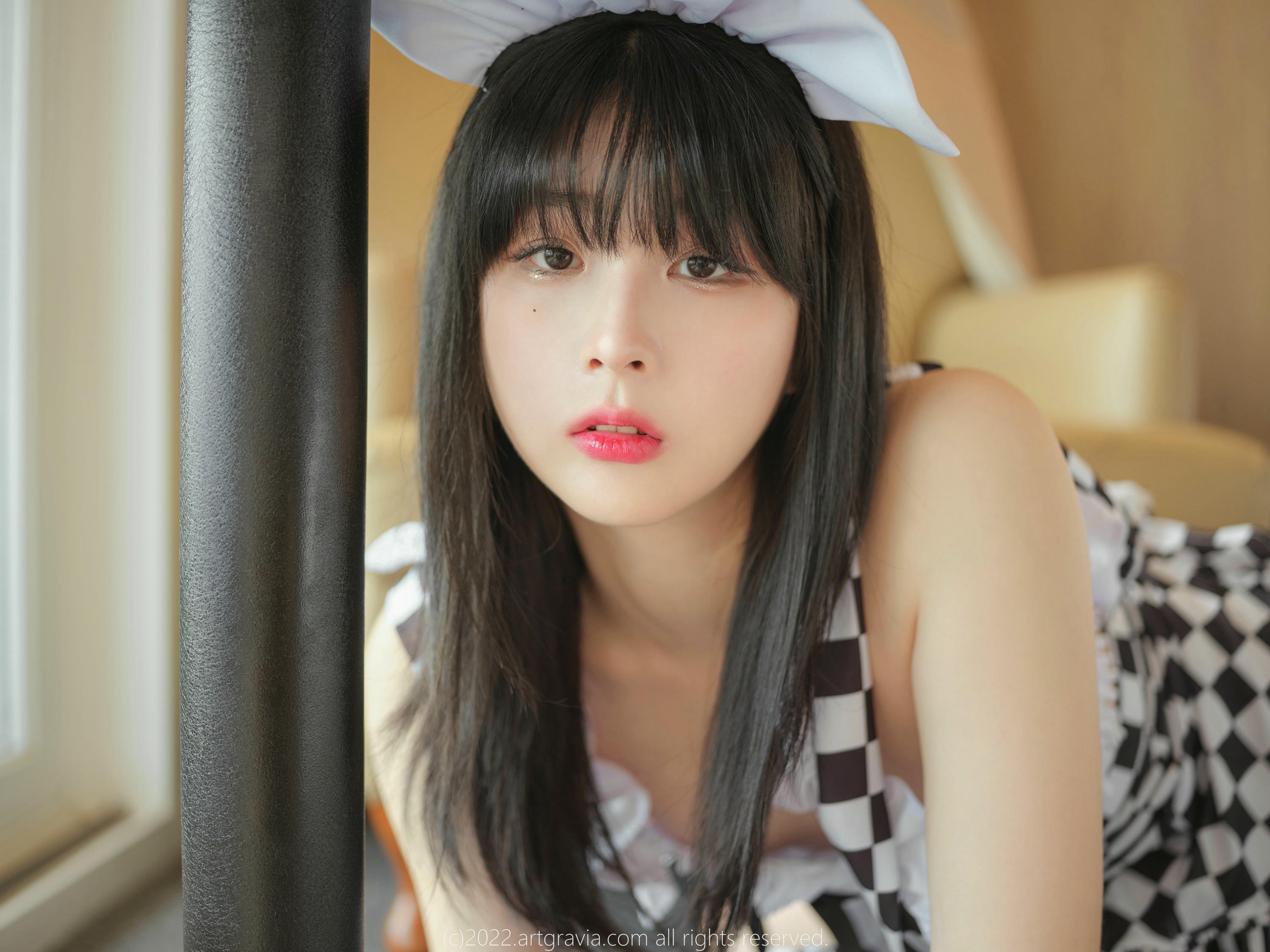 韩国套图-ArtGravia Vol.426 Jangjoo (장주) [105P-158MB]_第1集