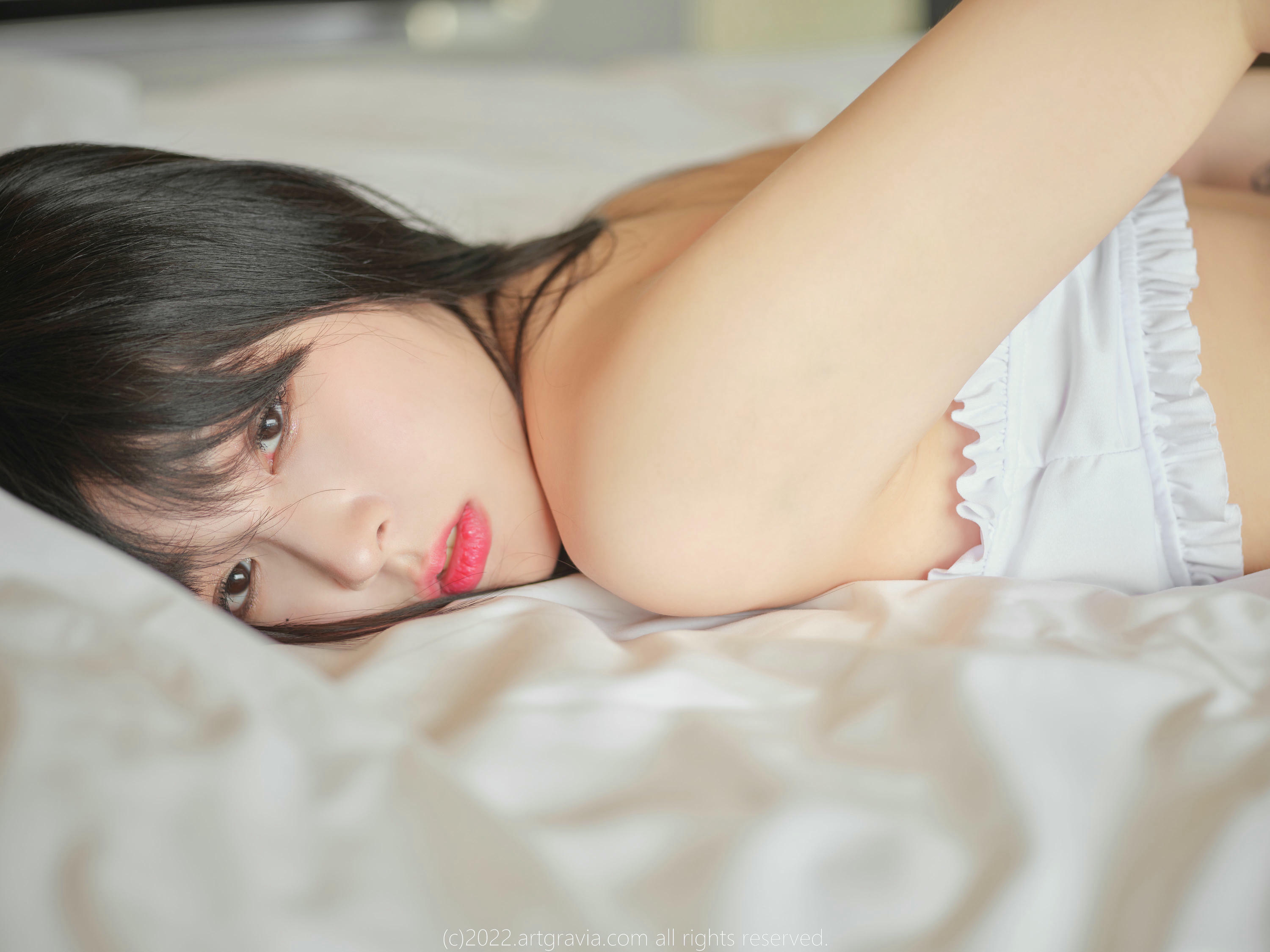 韩国套图-ArtGravia Vol.426 Jangjoo (장주) [105P-158MB]_第2集