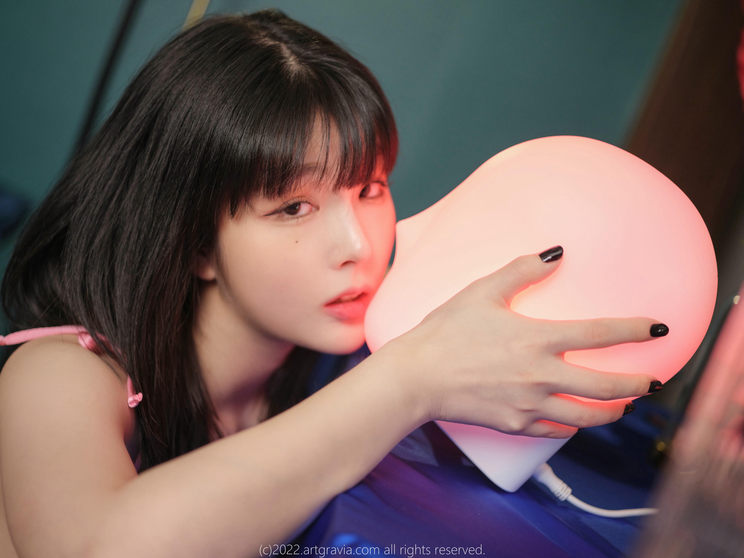 韩国套图-ArtGravia Vol.426 Jangjoo (장주) [105P-158MB]_第3集