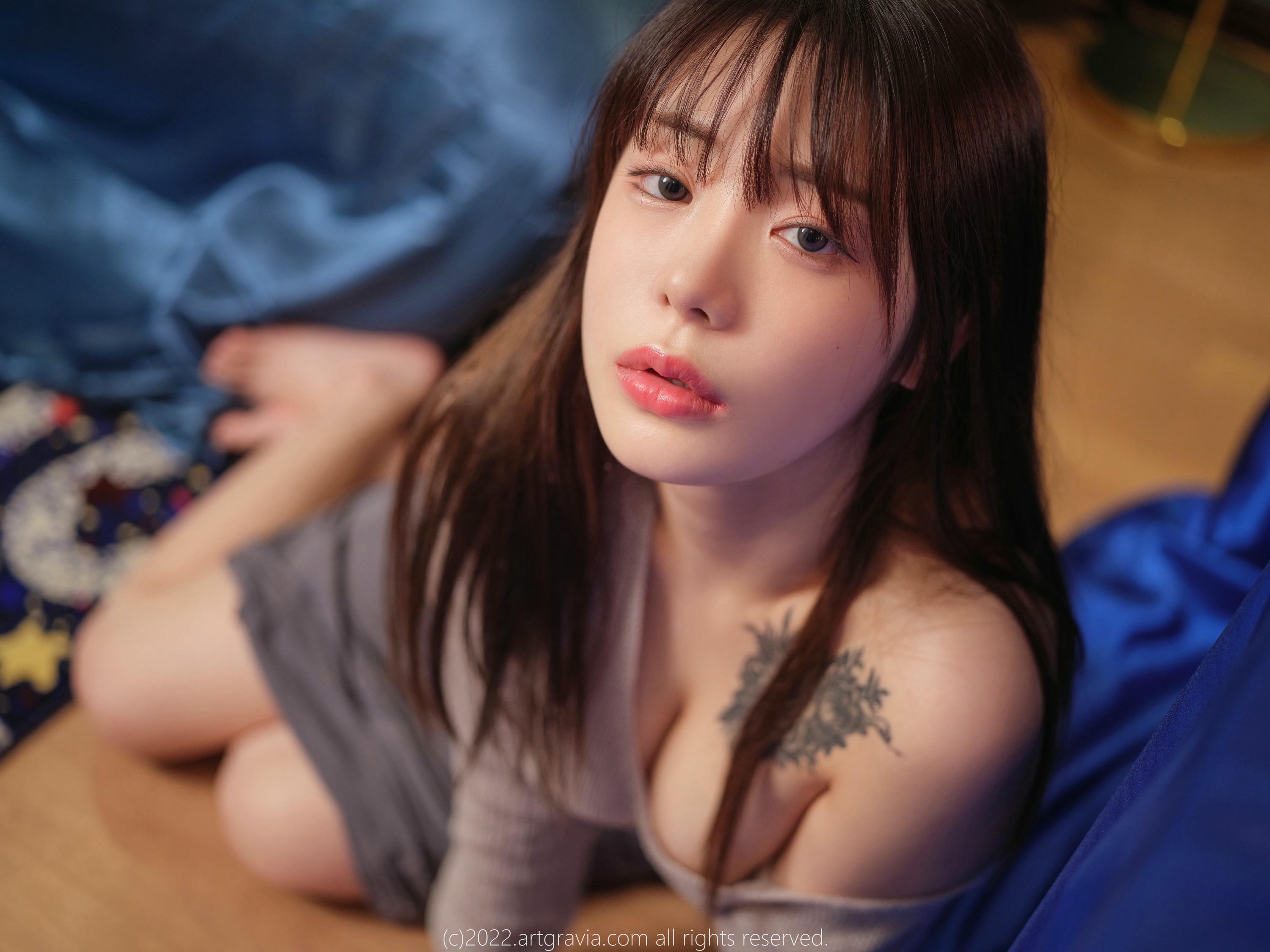韩国套图-ArtGravia Vol.427 Wuyo (우요) [101P／220MB]_第2集