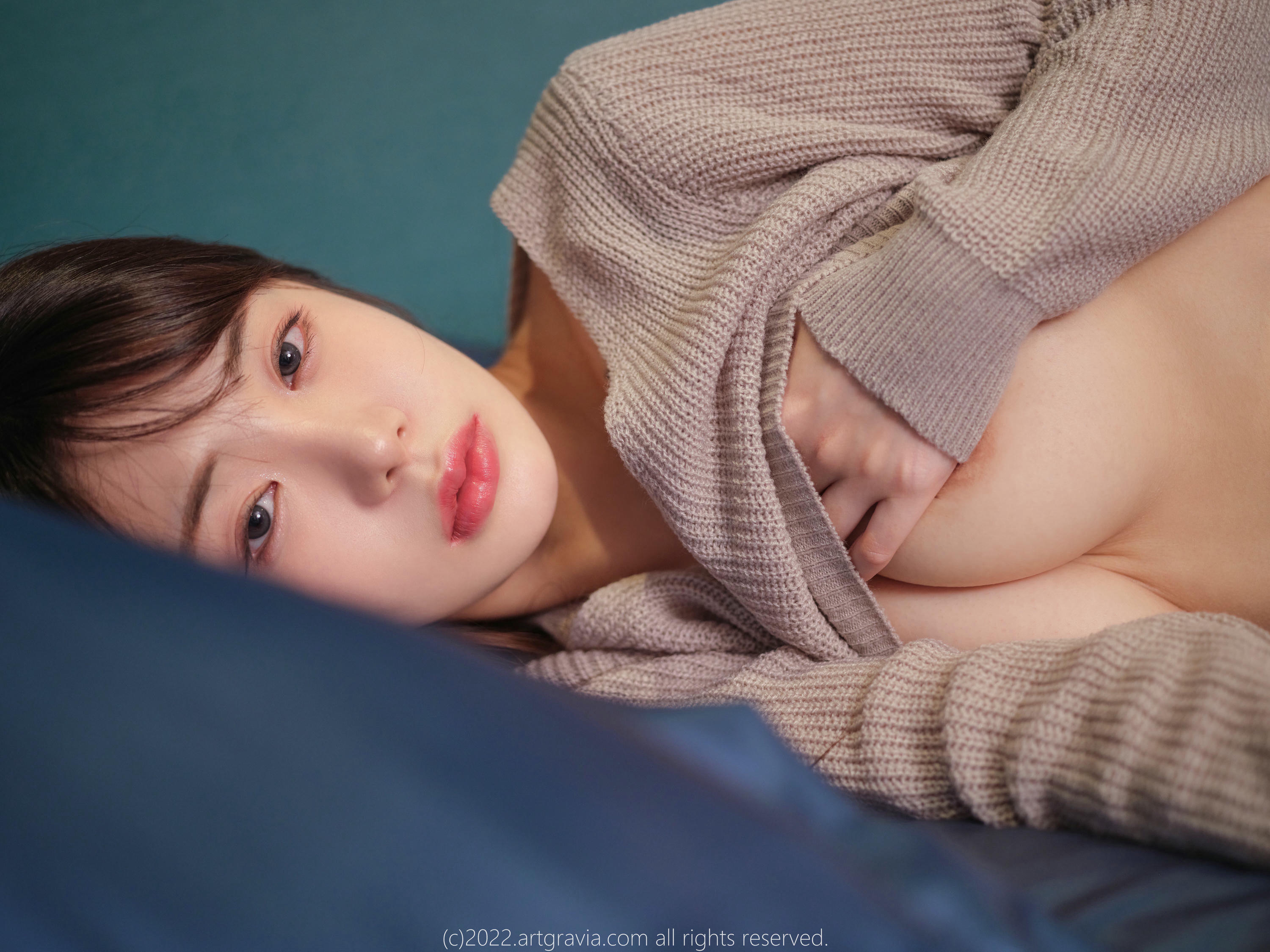 韩国套图-ArtGravia Vol.427 Wuyo (우요) [101P／220MB]_第2集