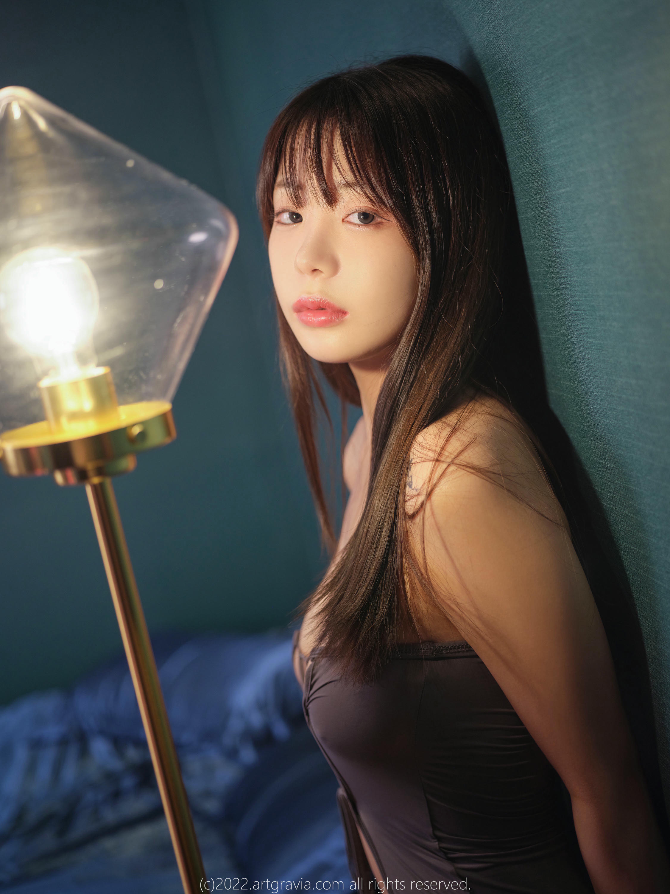 韩国套图-ArtGravia Vol.427 Wuyo (우요) [101P／220MB]_第3集