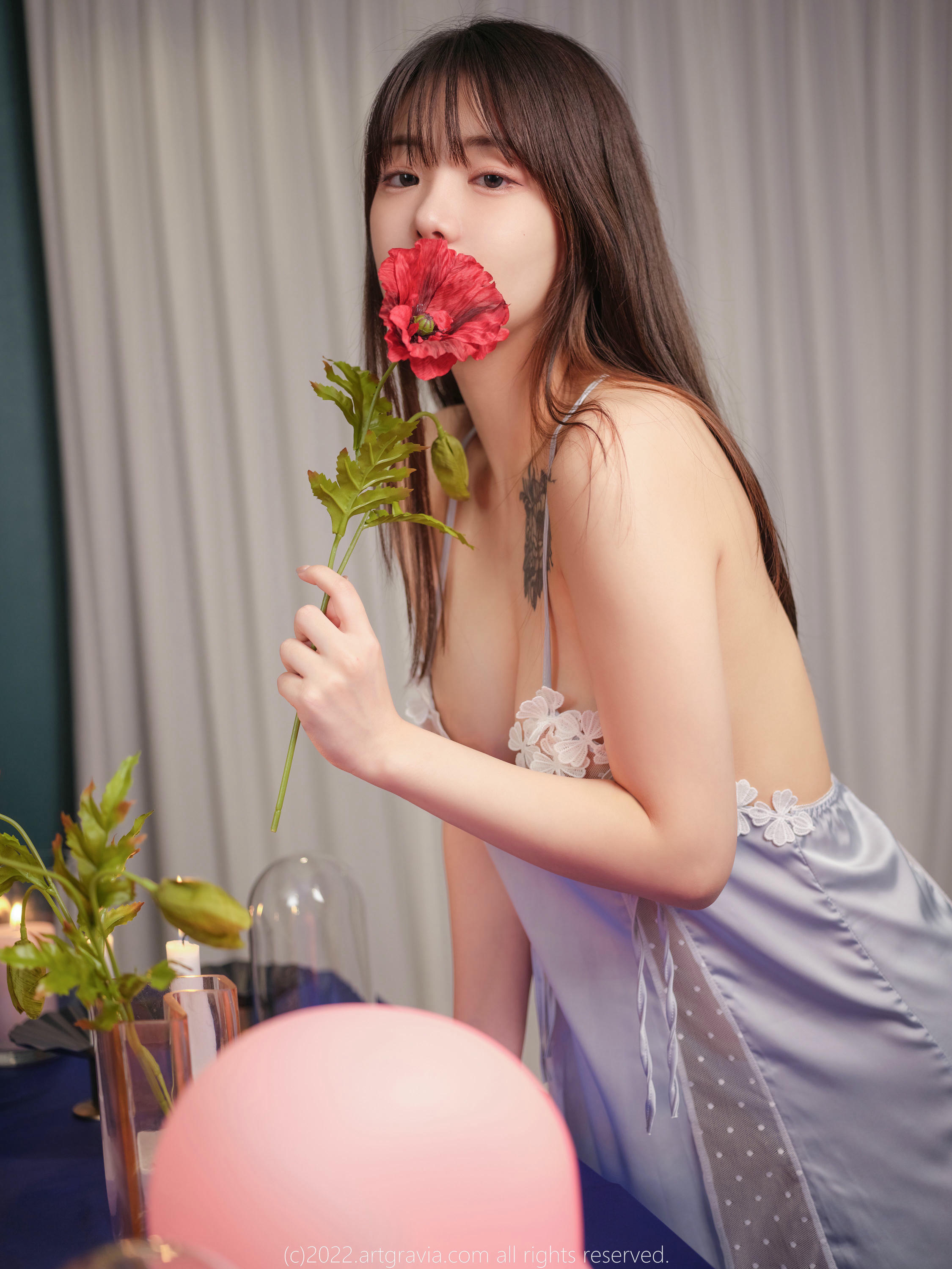 韩国套图-ArtGravia Vol.427 Wuyo (우요) [101P／220MB]_第3集