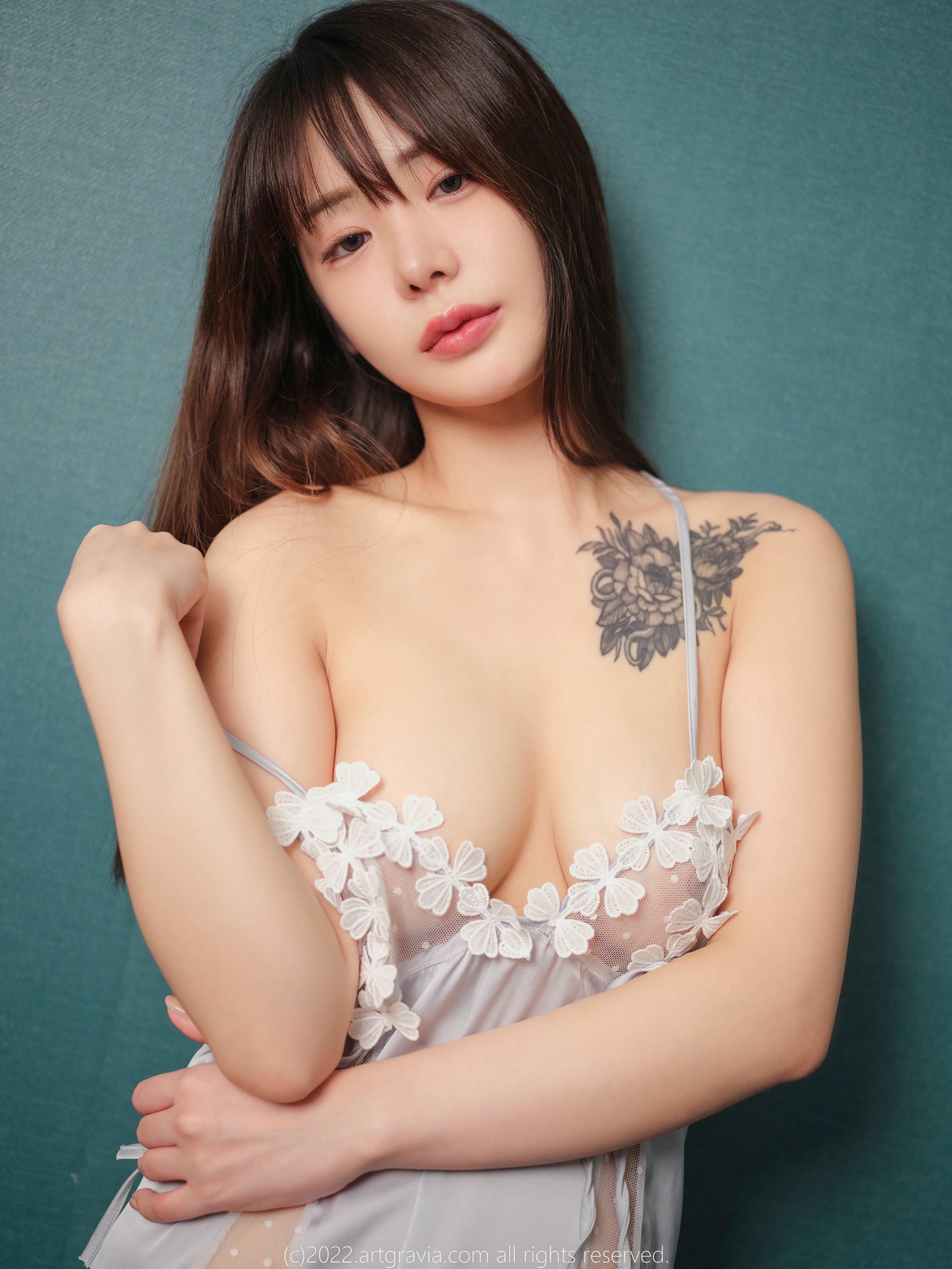 韩国套图-ArtGravia Vol.427 Wuyo (우요) [101P／220MB]_第4集